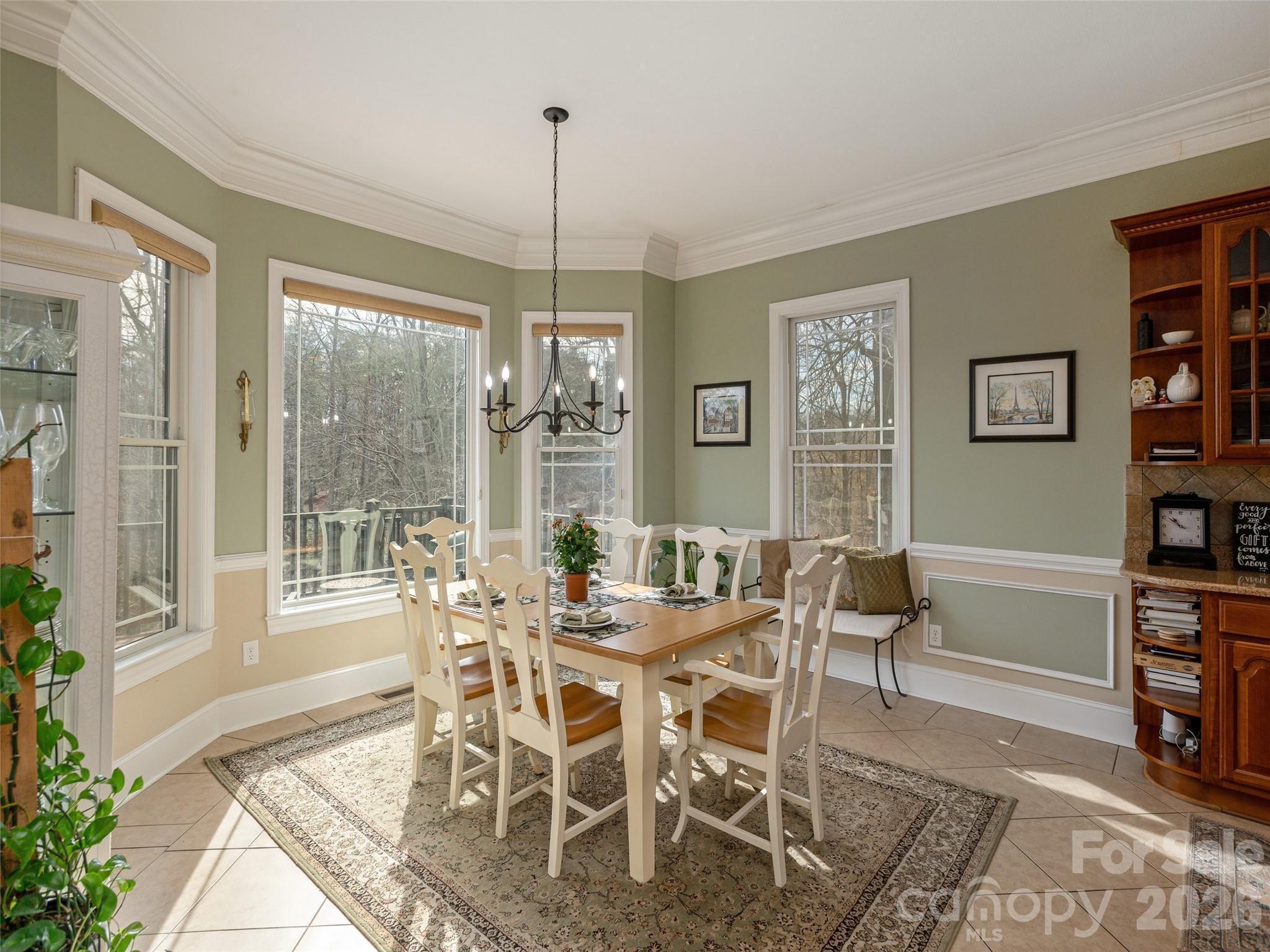 Rumbling Bald on Lake Lure - Residential