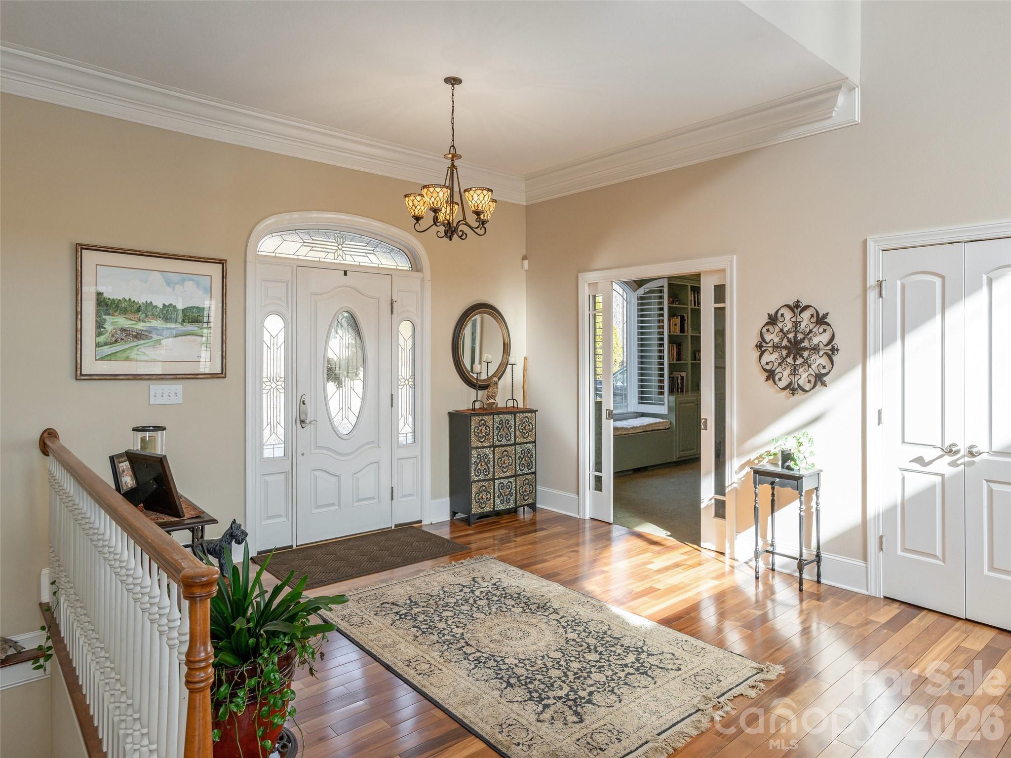 Rumbling Bald on Lake Lure - Residential