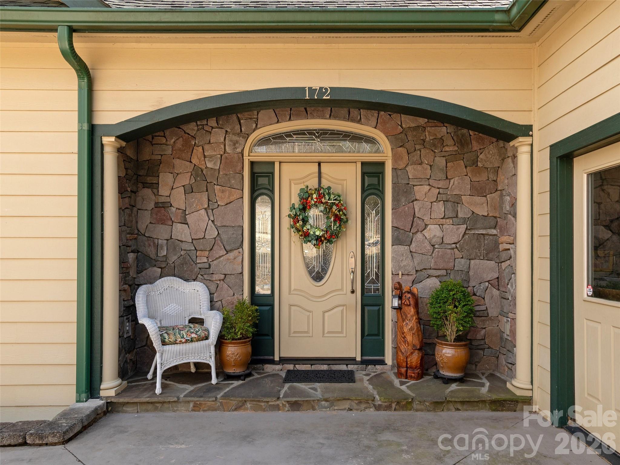 Rumbling Bald on Lake Lure - Residential