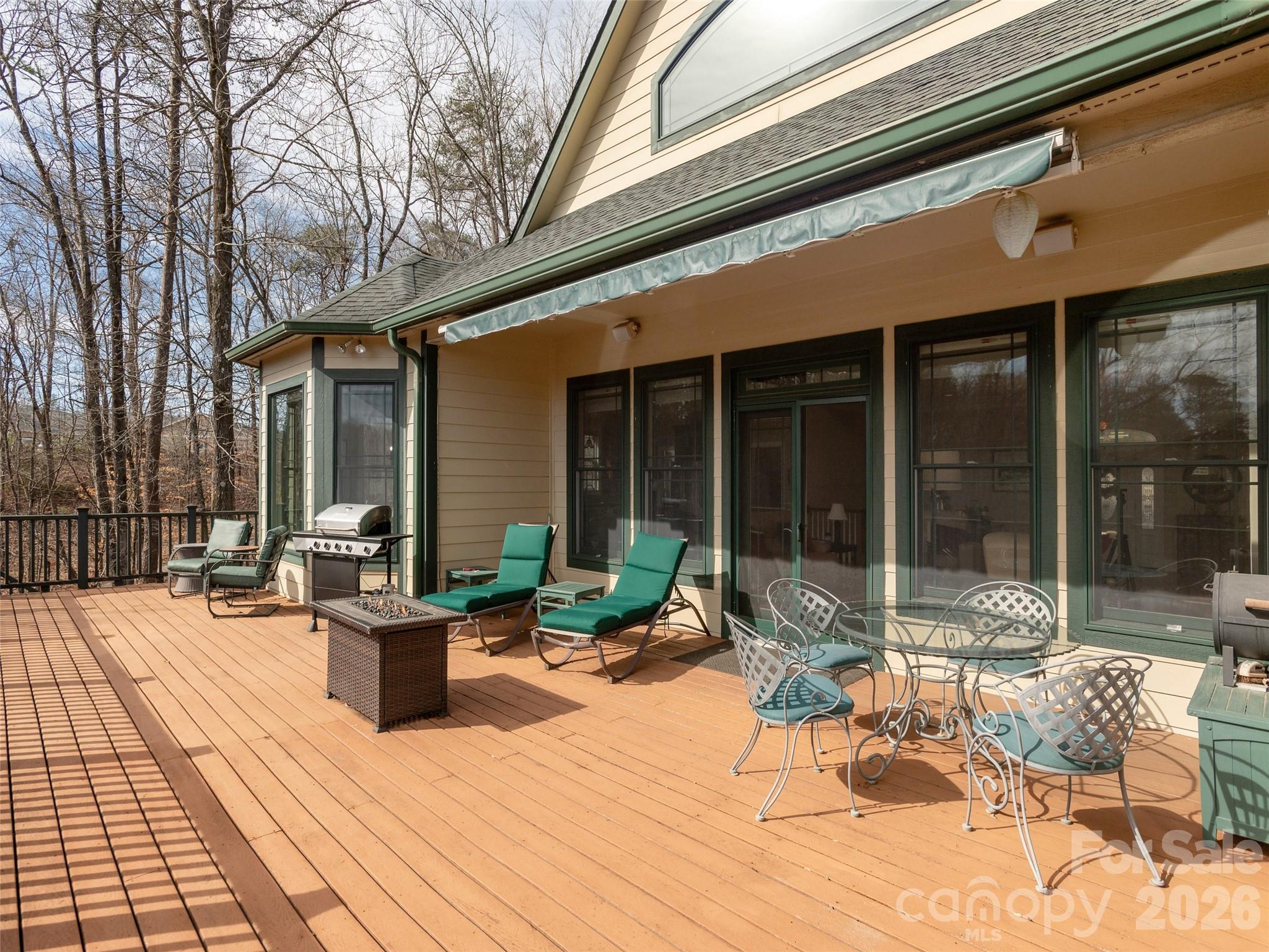 Rumbling Bald on Lake Lure - Residential