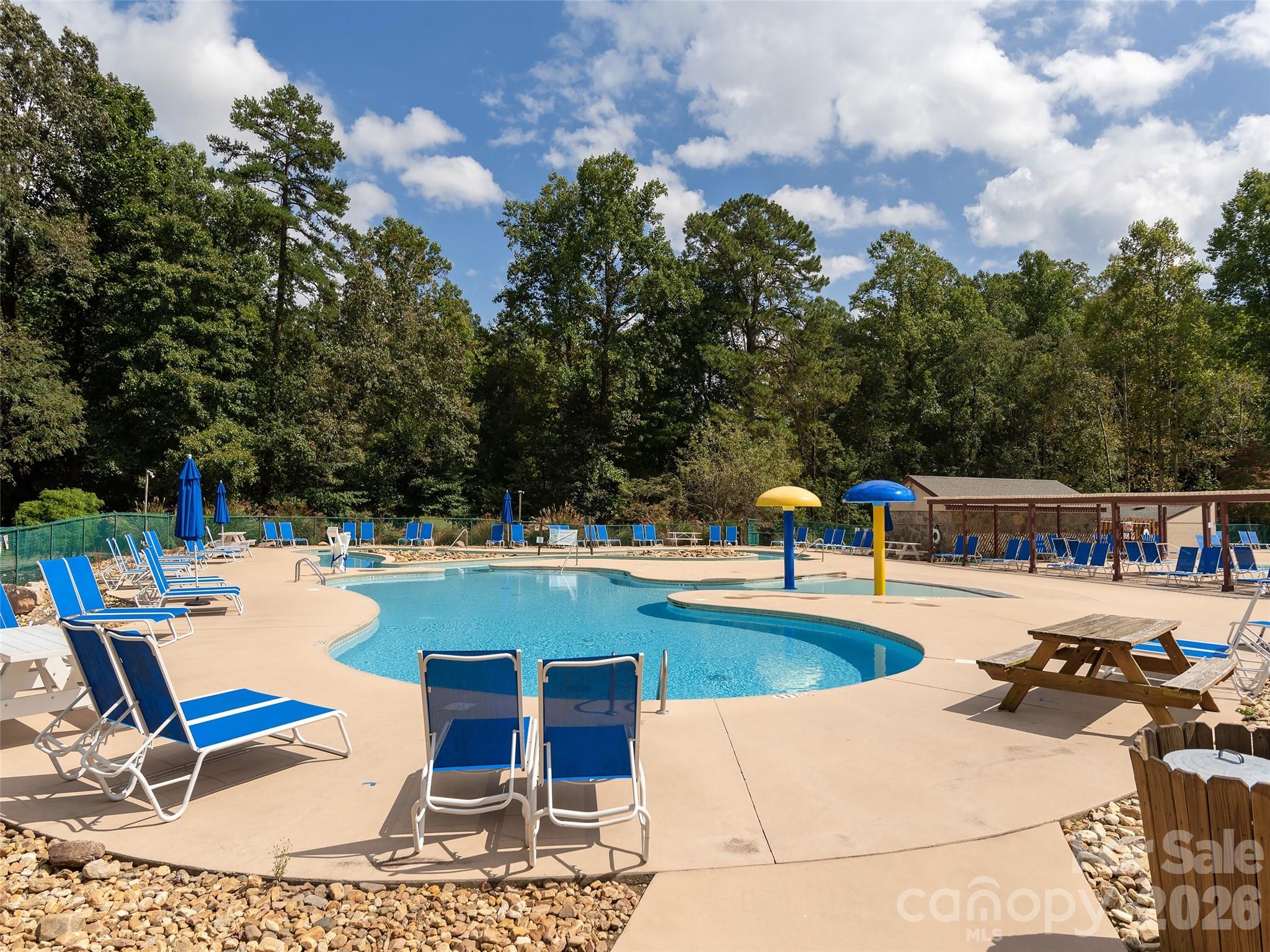 Rumbling Bald on Lake Lure - Residential