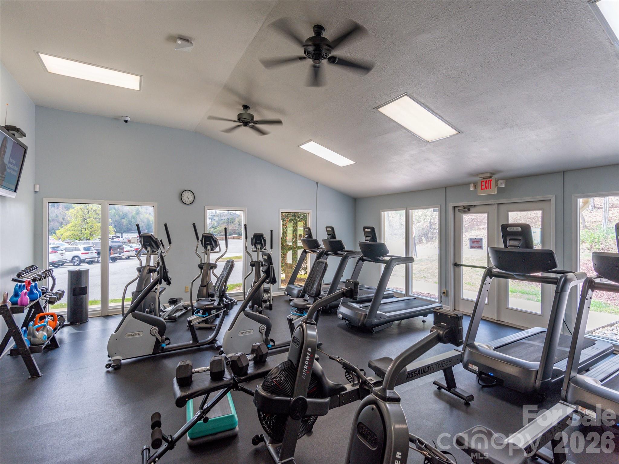 Rumbling Bald on Lake Lure - Residential
