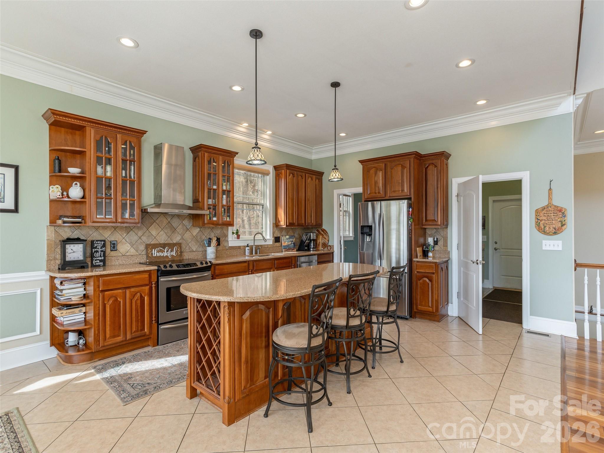 Rumbling Bald on Lake Lure - Residential