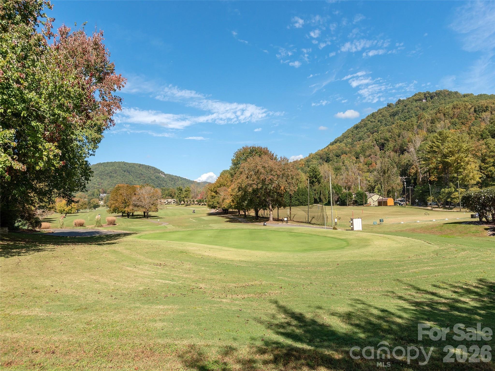 Rumbling Bald on Lake Lure - Residential