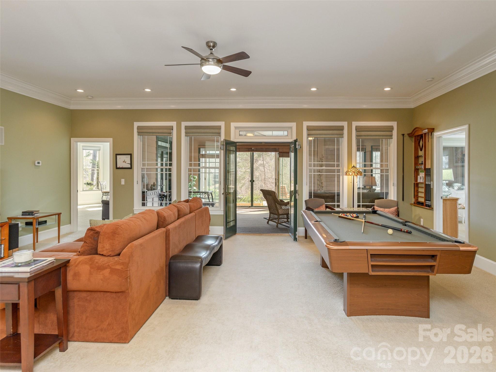 Rumbling Bald on Lake Lure - Residential