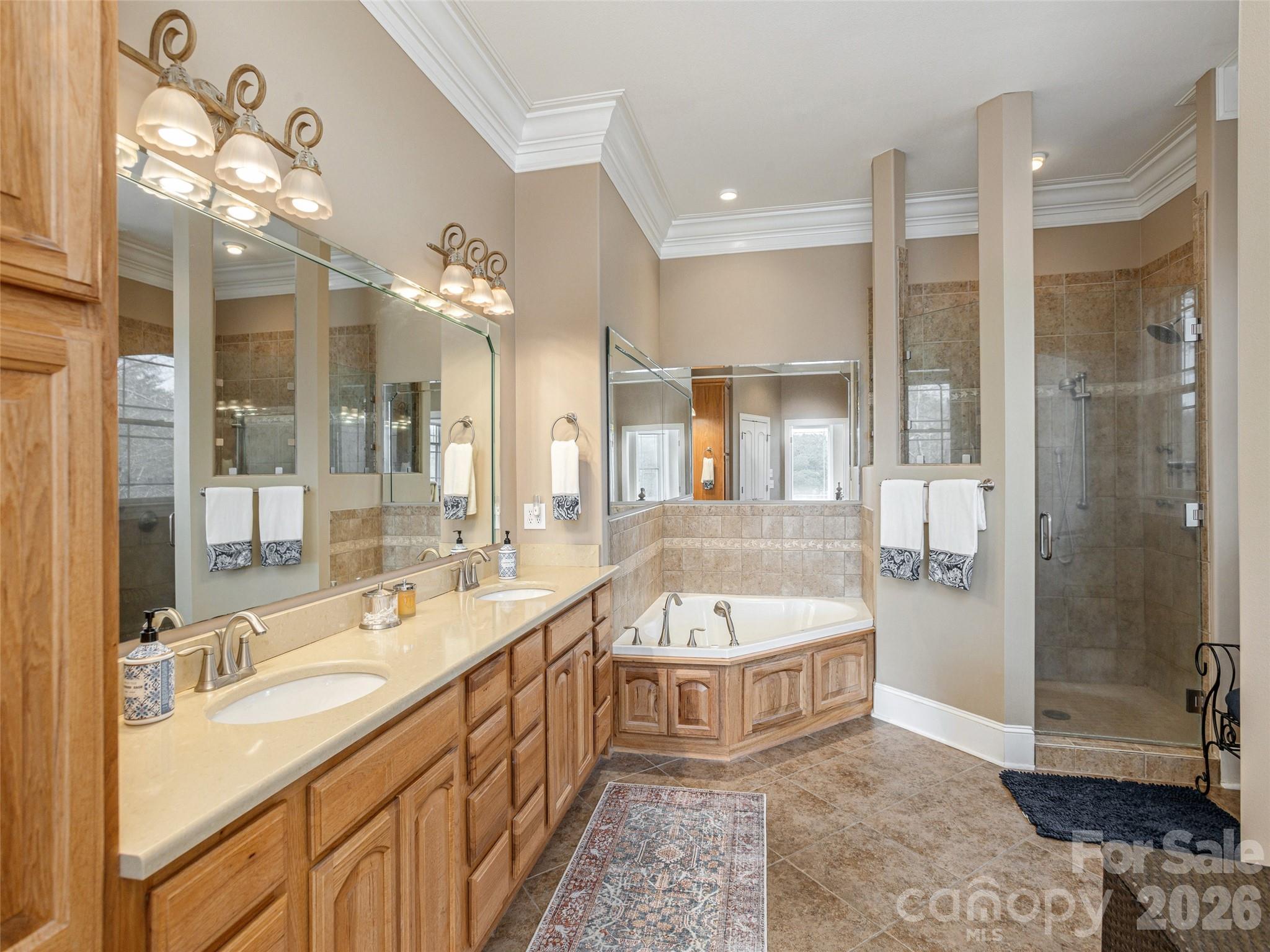 Rumbling Bald on Lake Lure - Residential