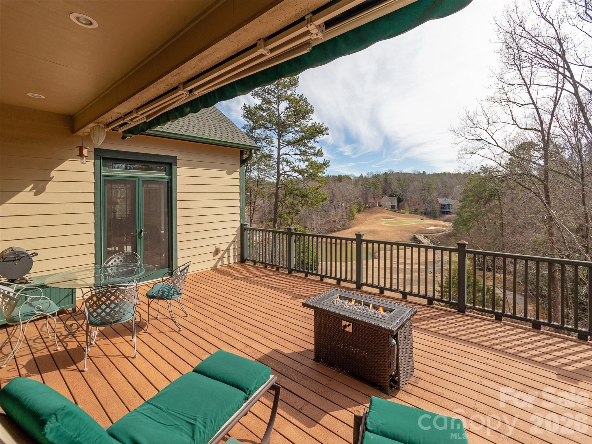 Rumbling Bald on Lake Lure - Residential
