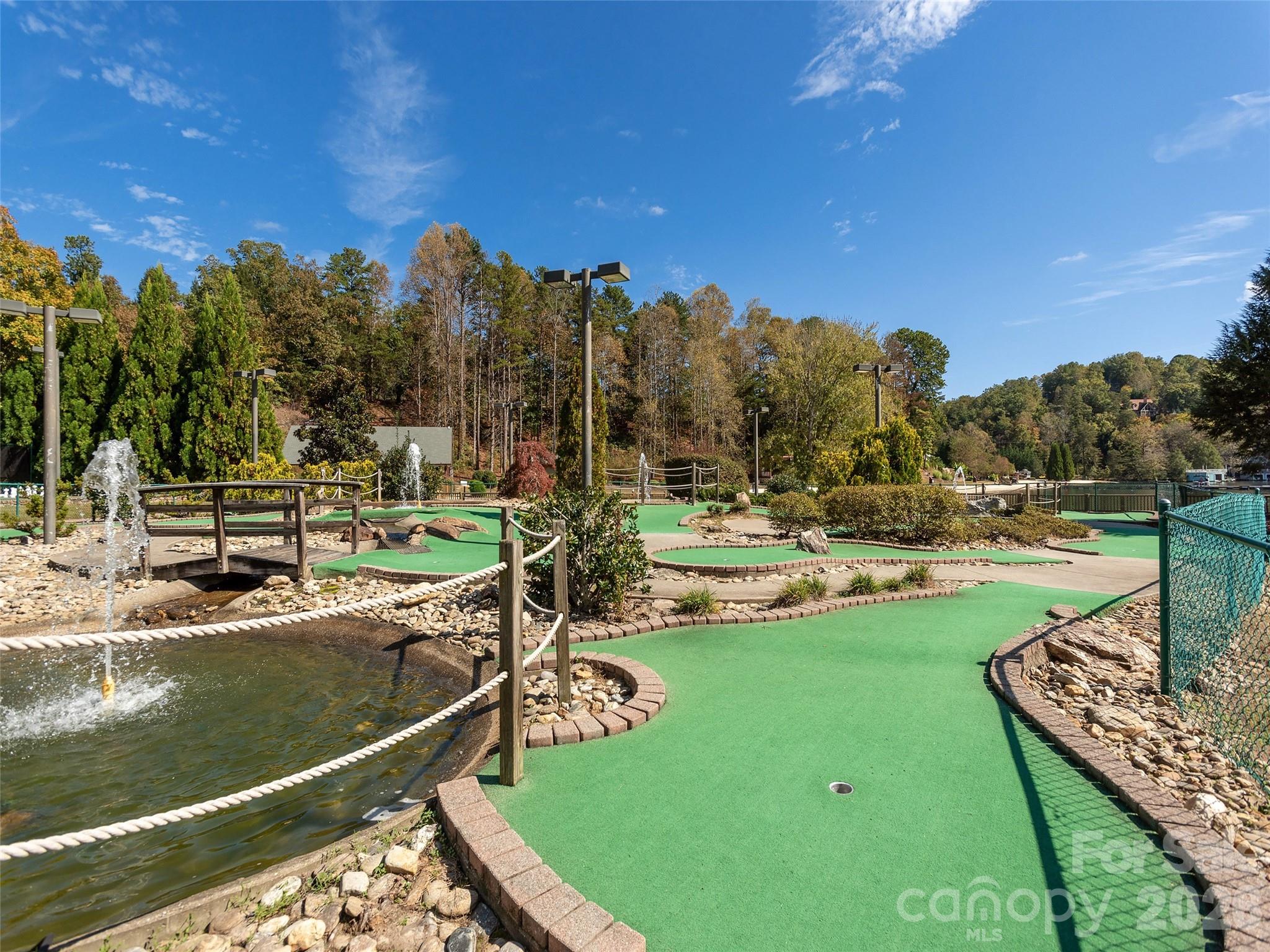 Rumbling Bald on Lake Lure - Residential