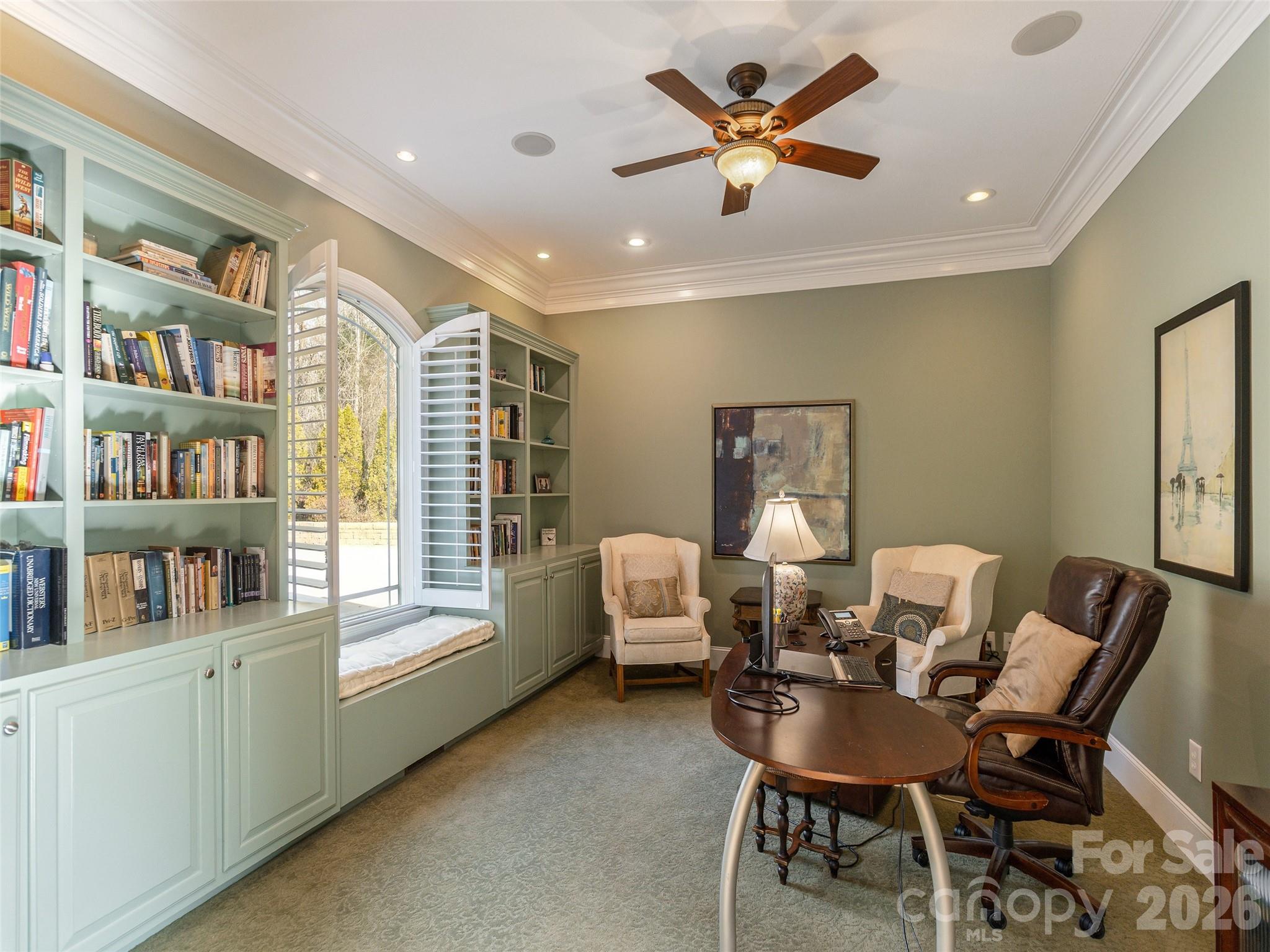 Rumbling Bald on Lake Lure - Residential