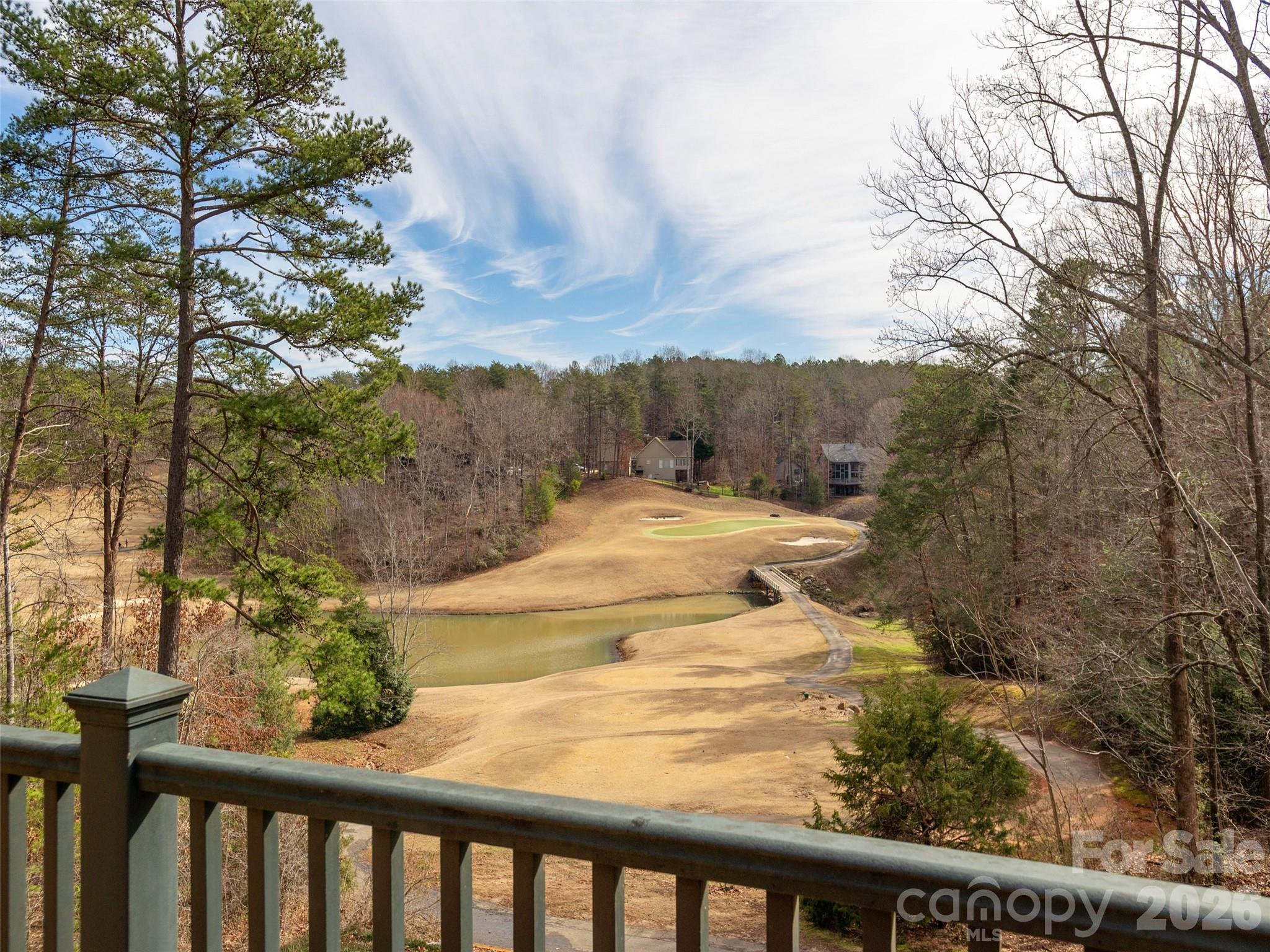 Rumbling Bald on Lake Lure - Residential