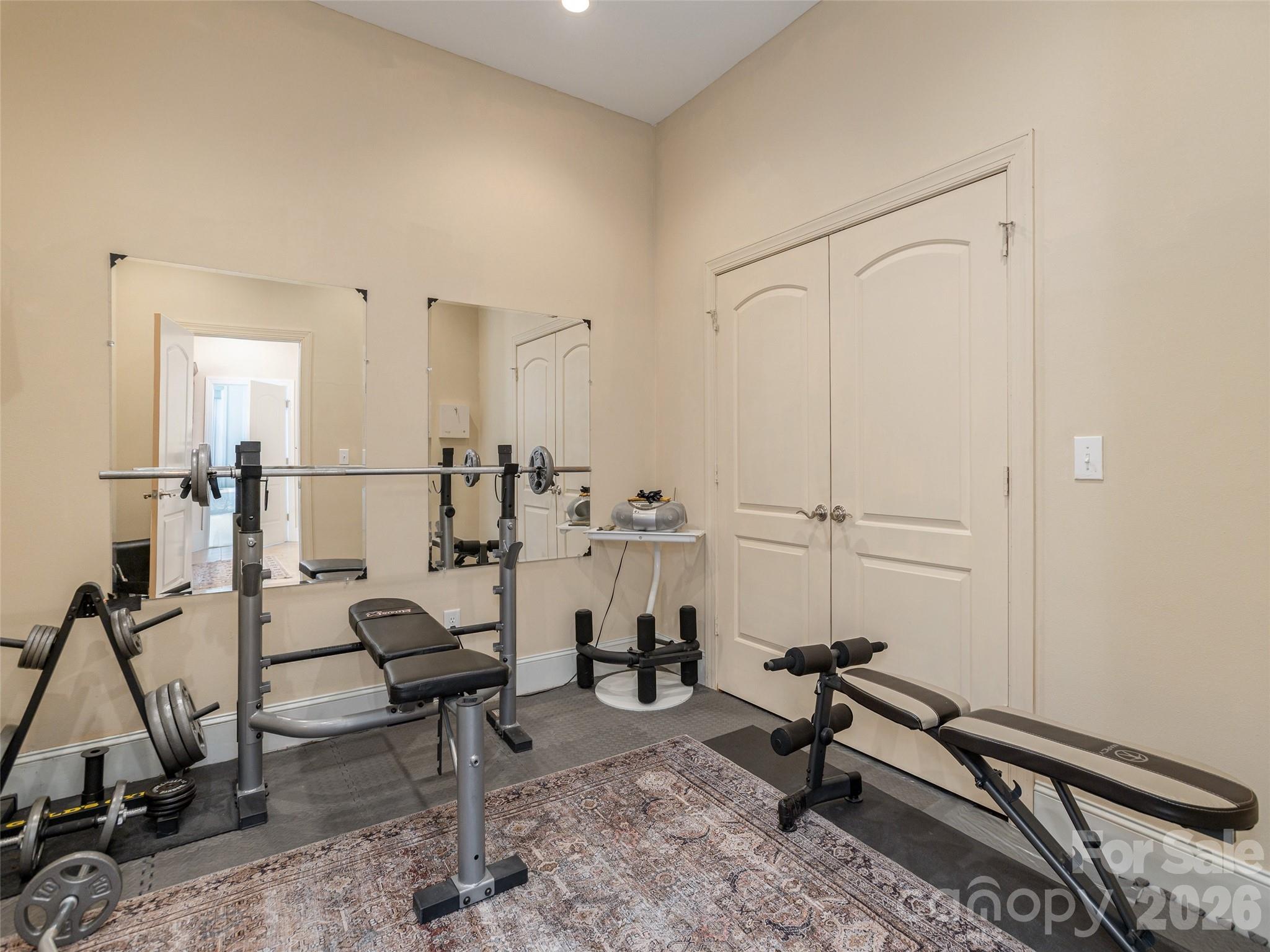 Rumbling Bald on Lake Lure - Residential