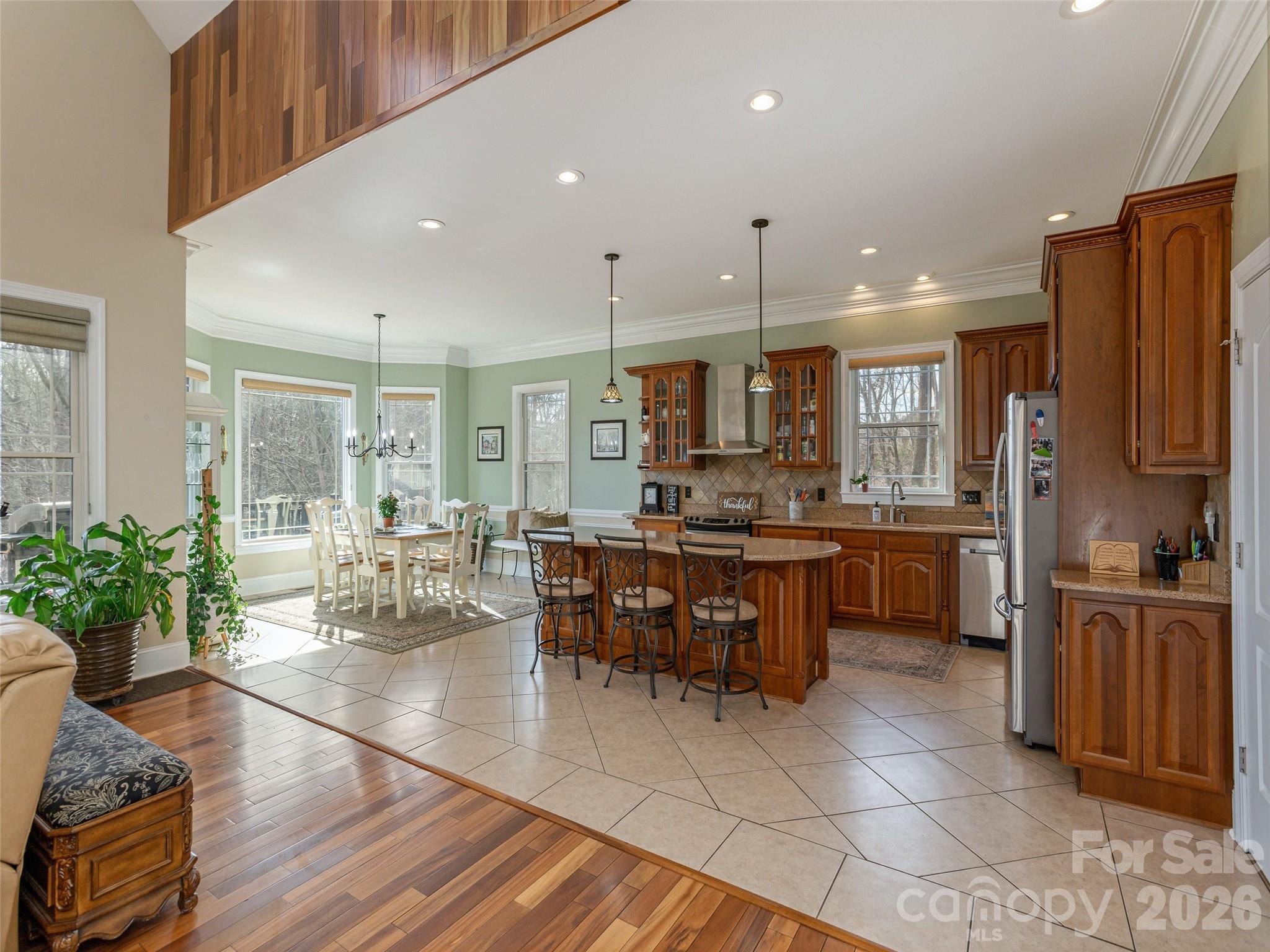 Rumbling Bald on Lake Lure - Residential