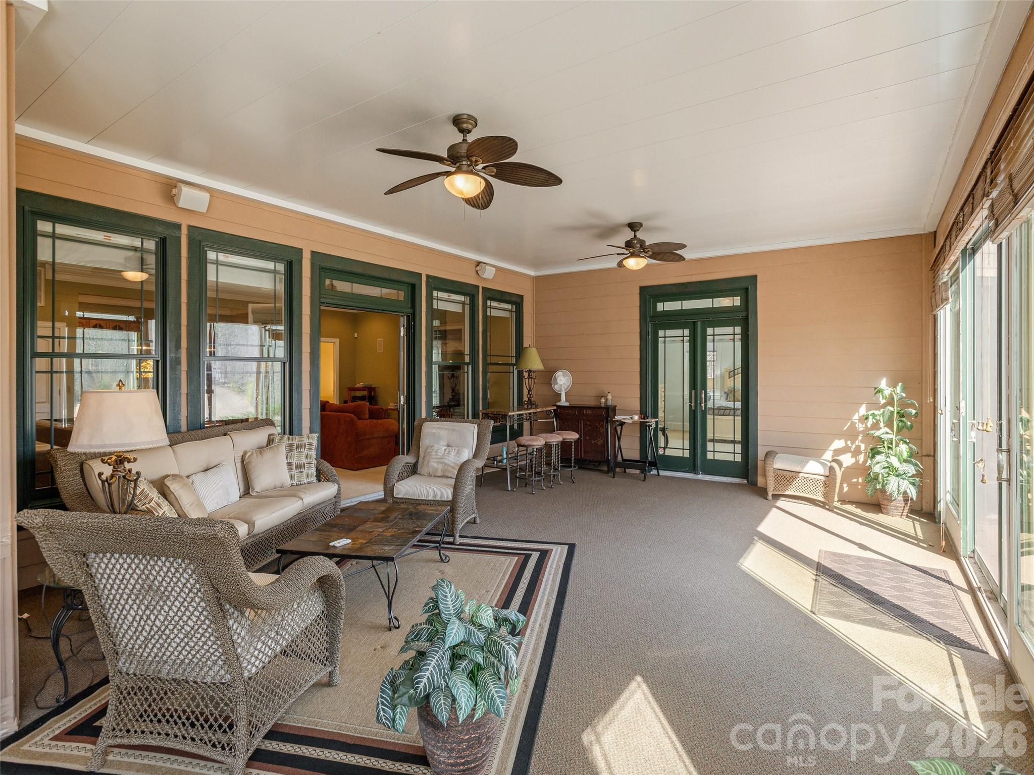 Rumbling Bald on Lake Lure - Residential