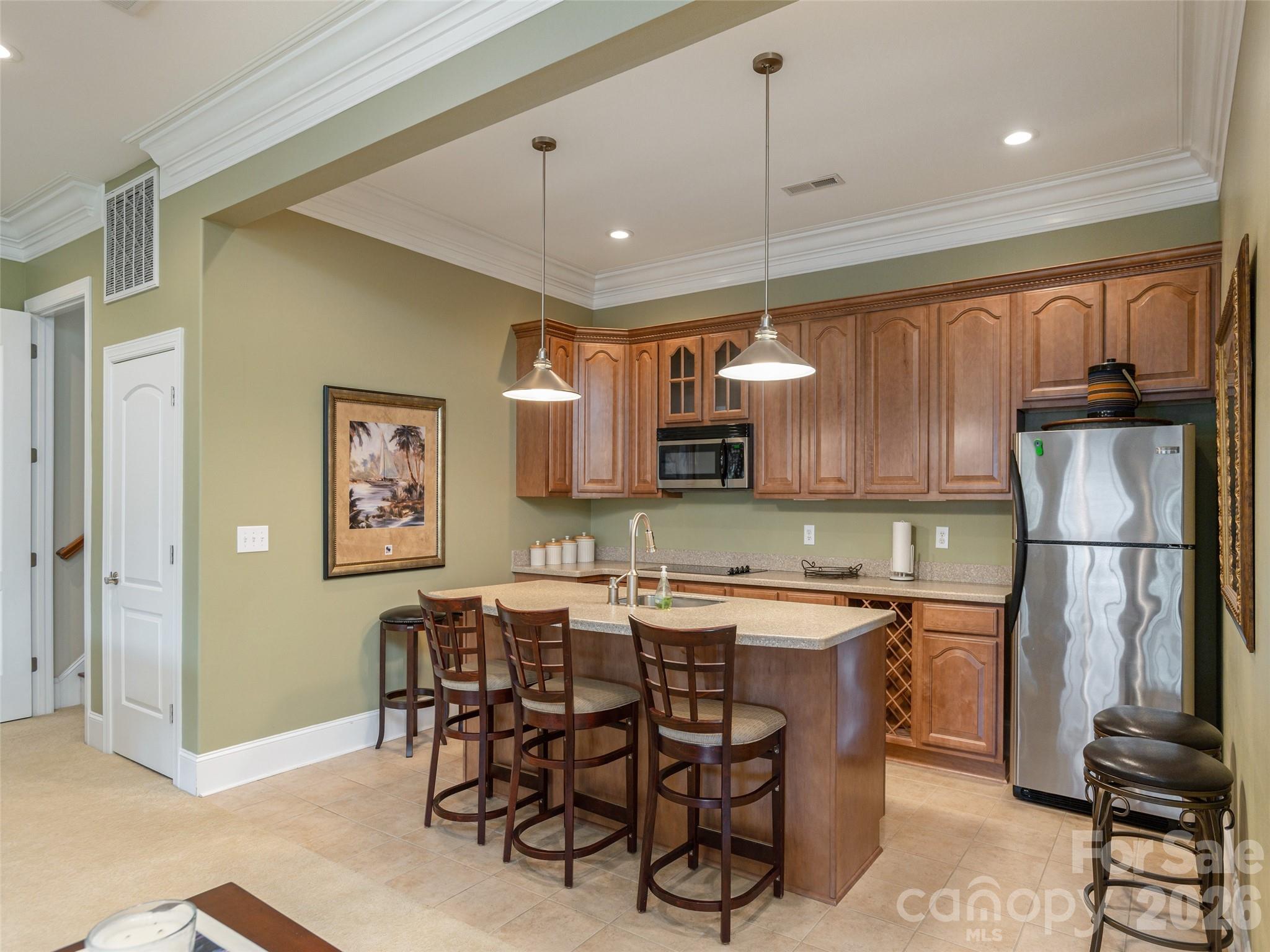 Rumbling Bald on Lake Lure - Residential