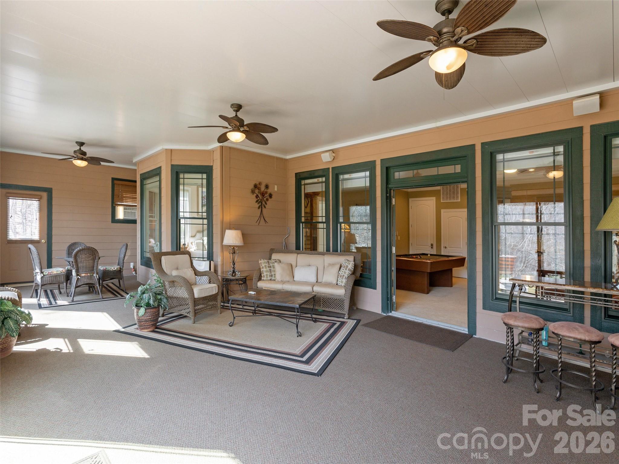 Rumbling Bald on Lake Lure - Residential