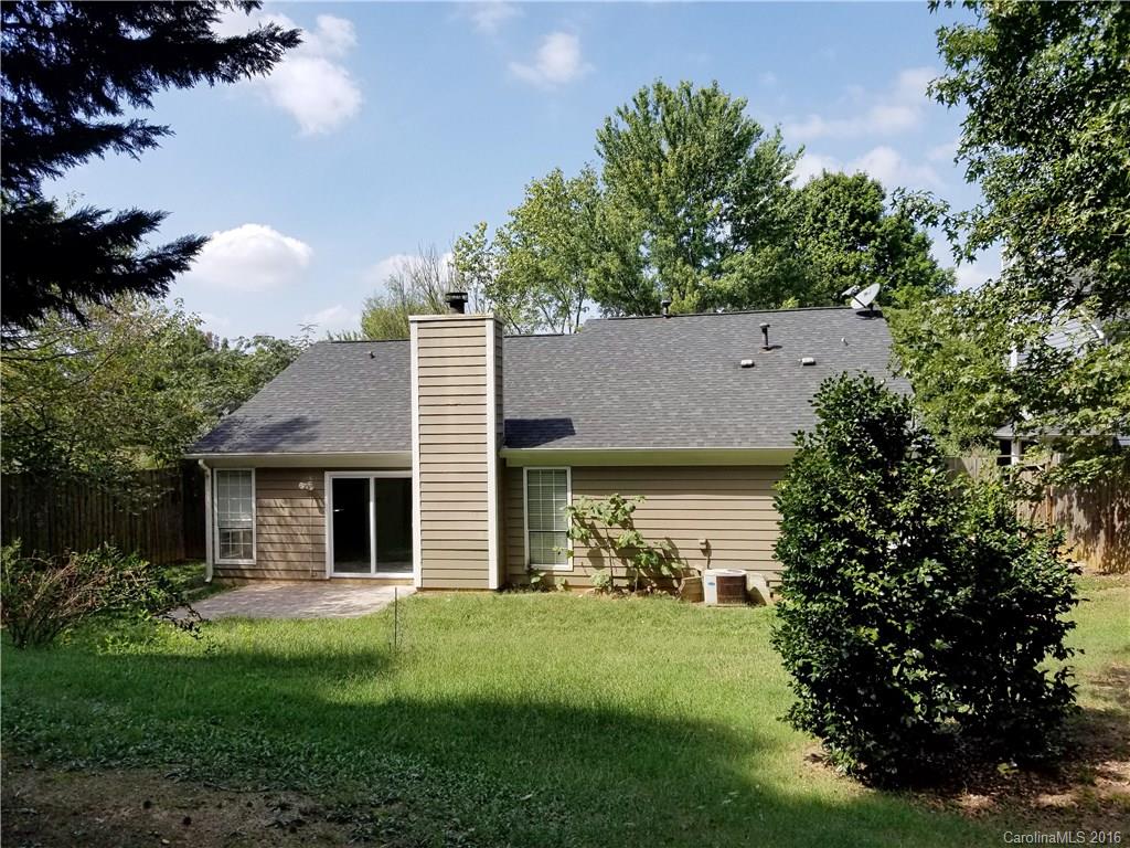 Faires Farm - Residential