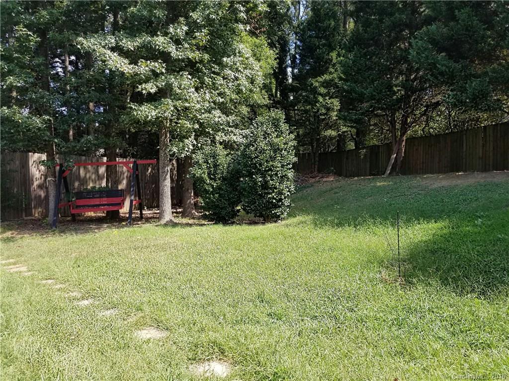 Faires Farm - Residential