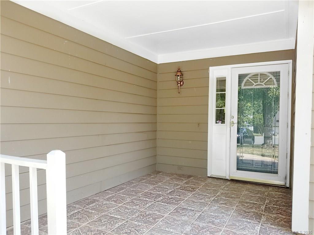 Faires Farm - Residential