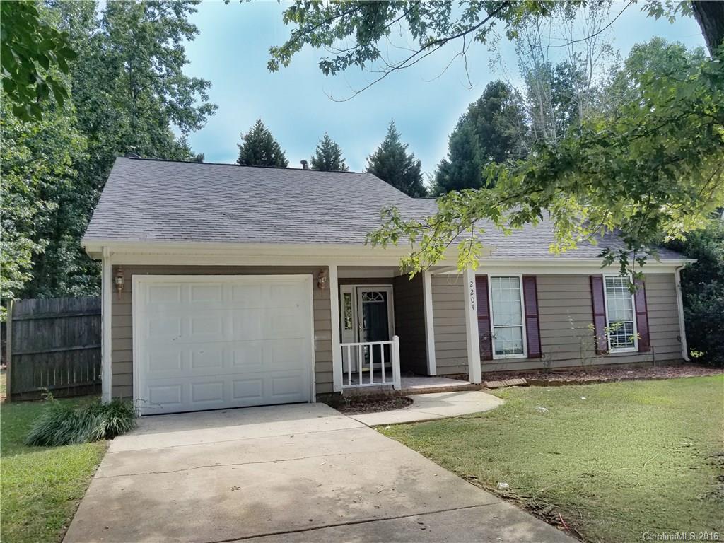 Faires Farm - Residential