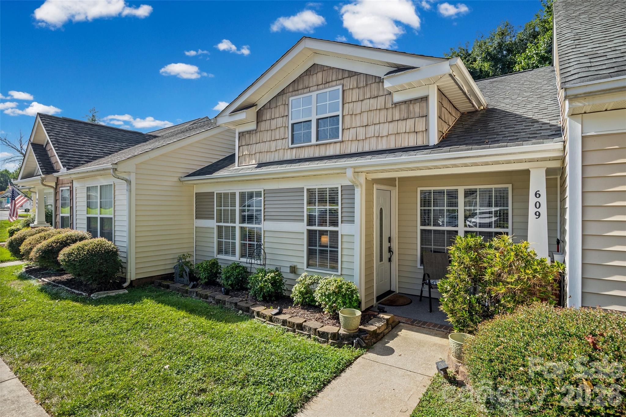 609 Gable Drive