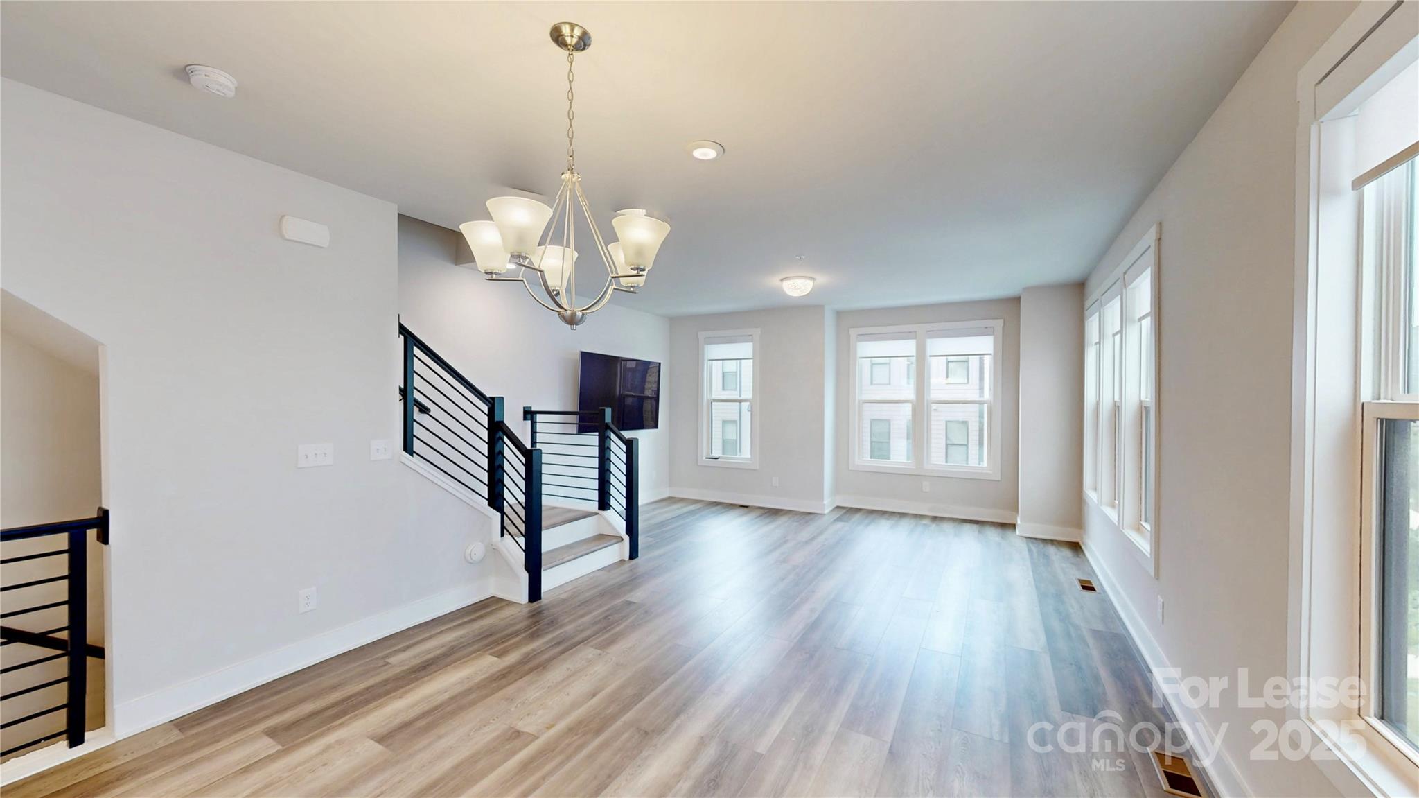 Tremont Square - Residential Lease