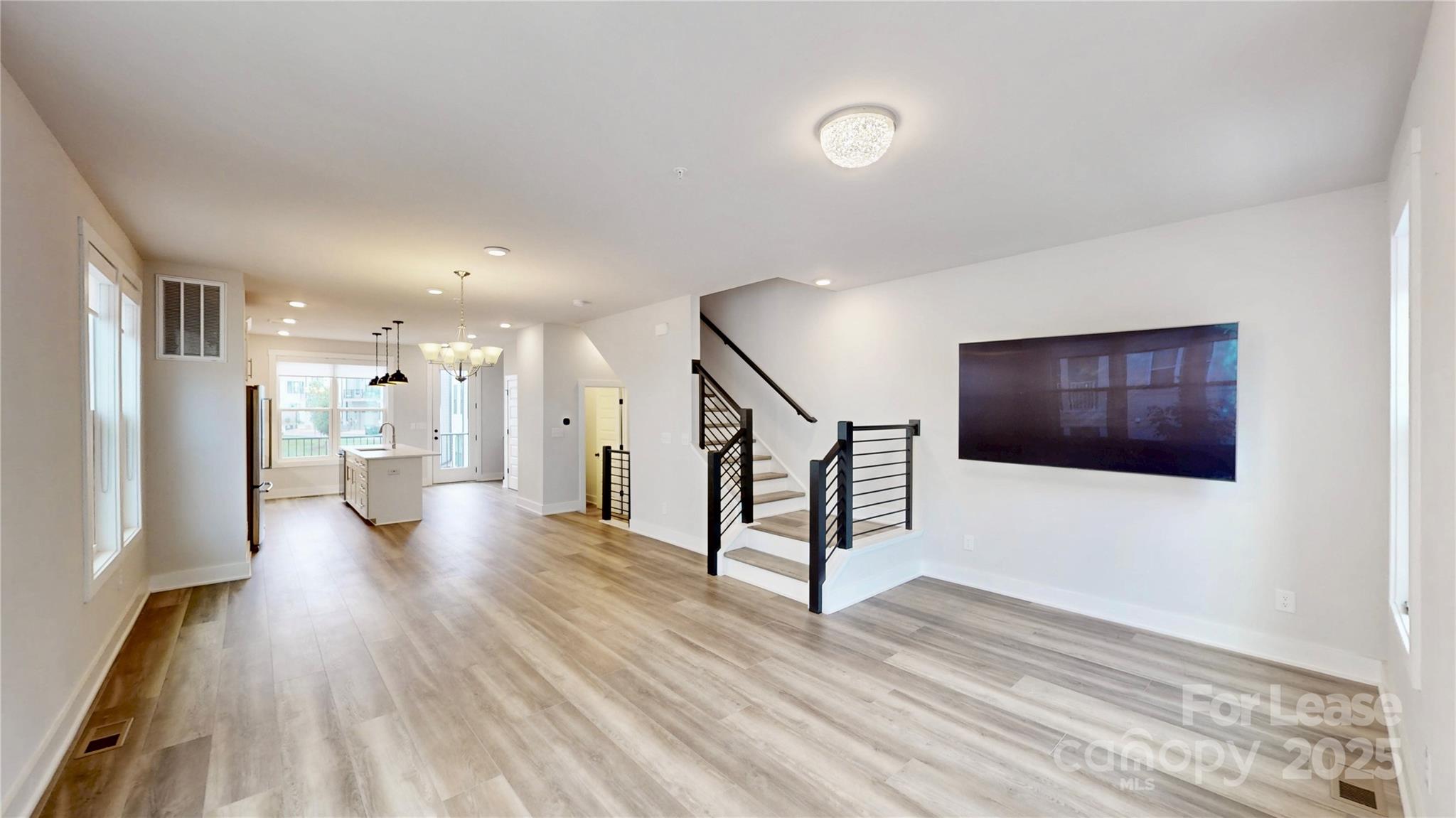 Tremont Square - Residential Lease