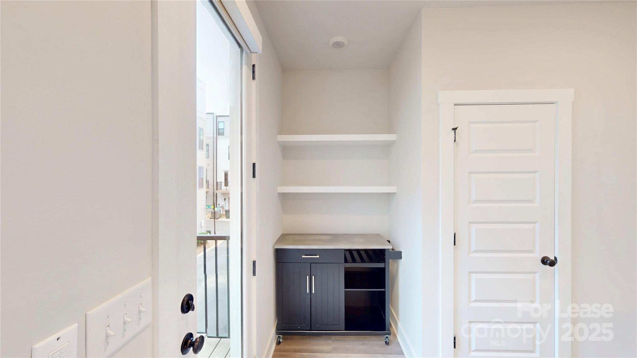 Tremont Square - Residential Lease