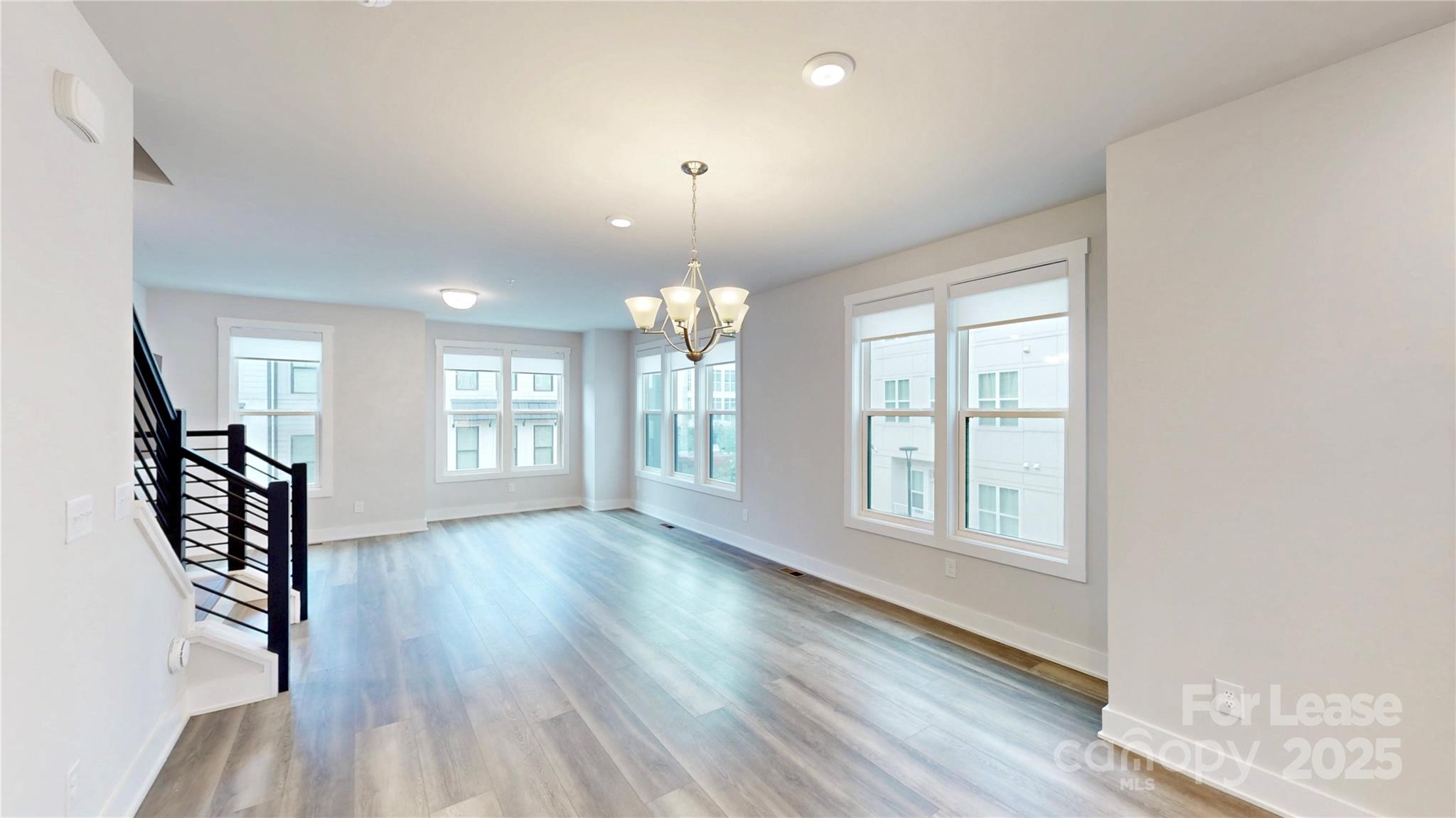 Tremont Square - Residential Lease