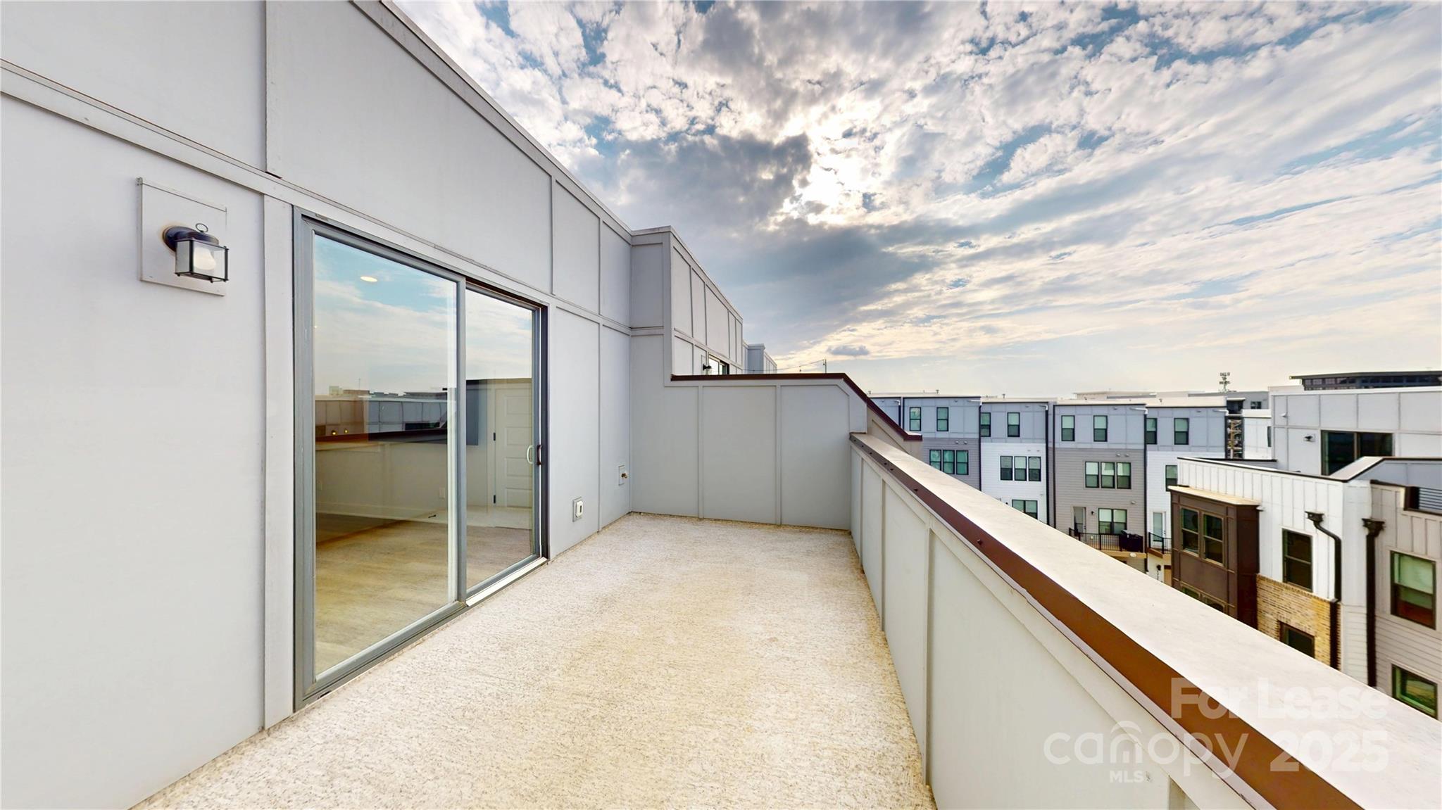 Tremont Square - Residential Lease