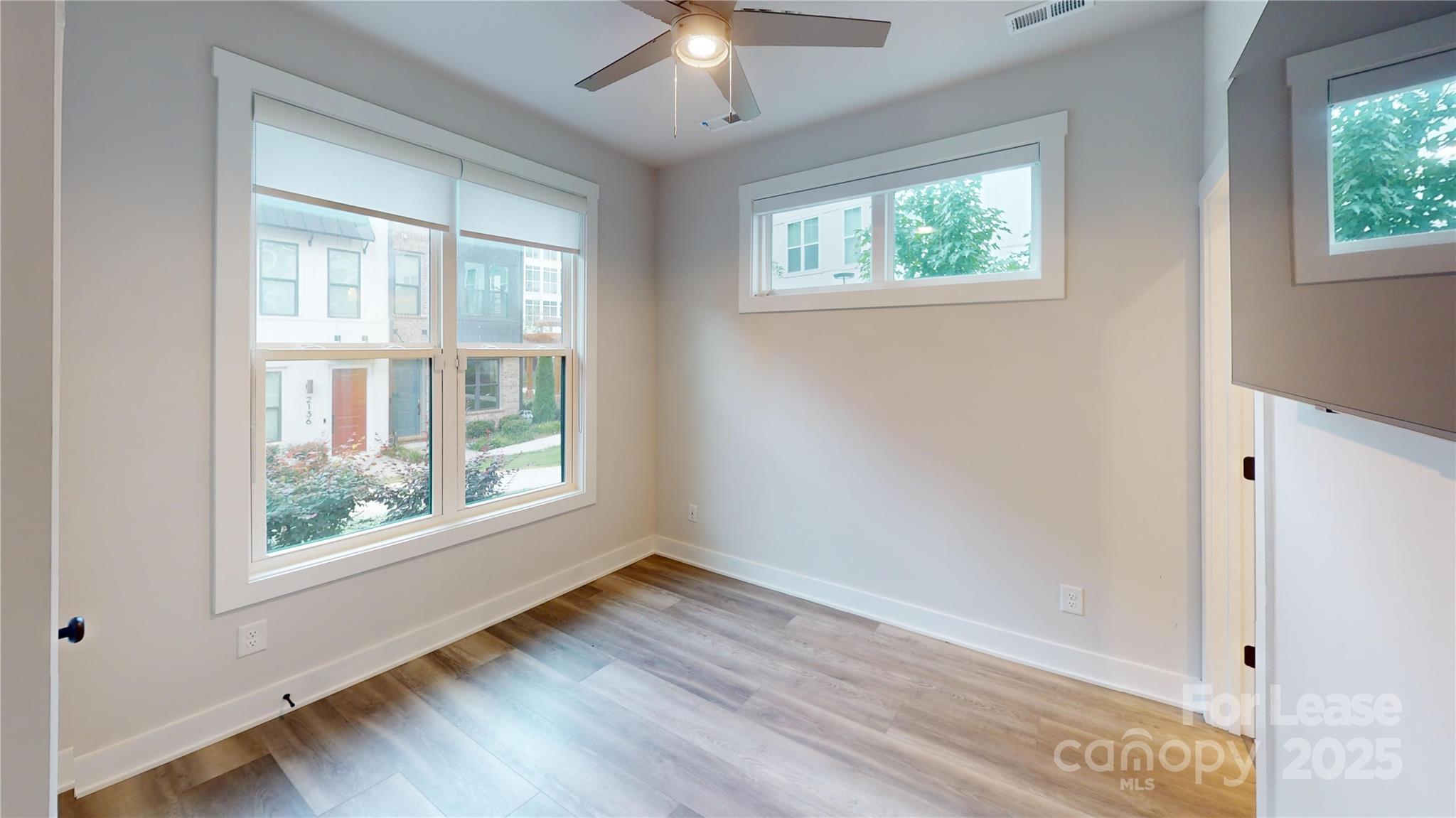 Tremont Square - Residential Lease