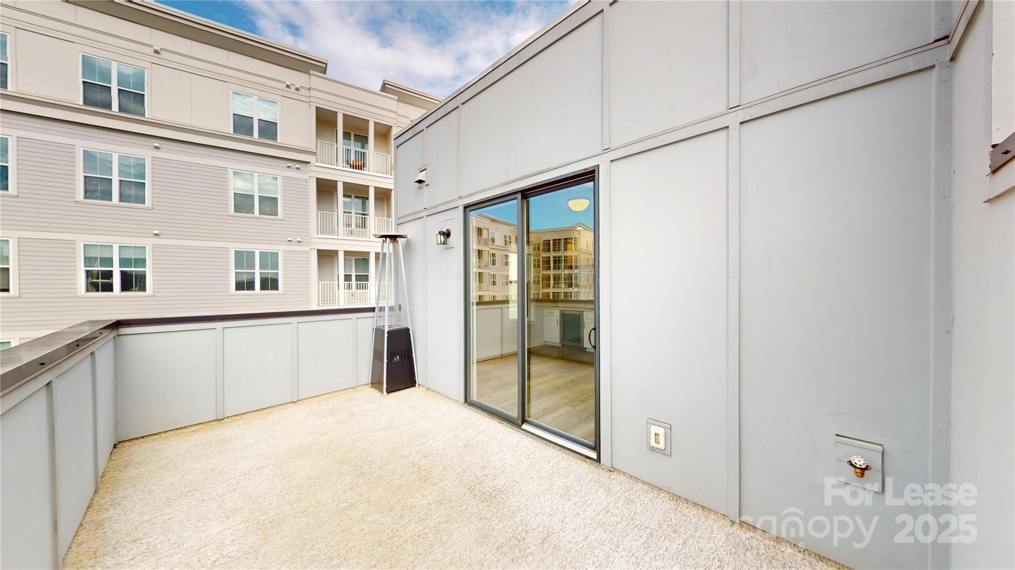 Tremont Square - Residential Lease