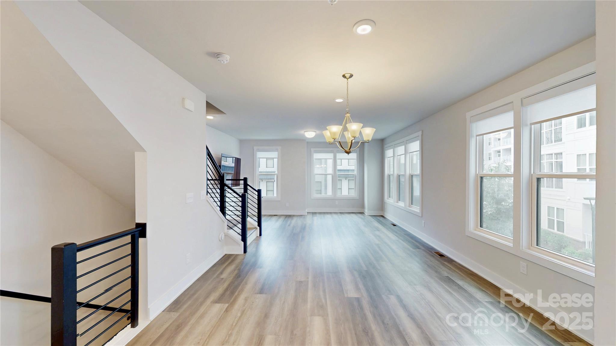 Tremont Square - Residential Lease