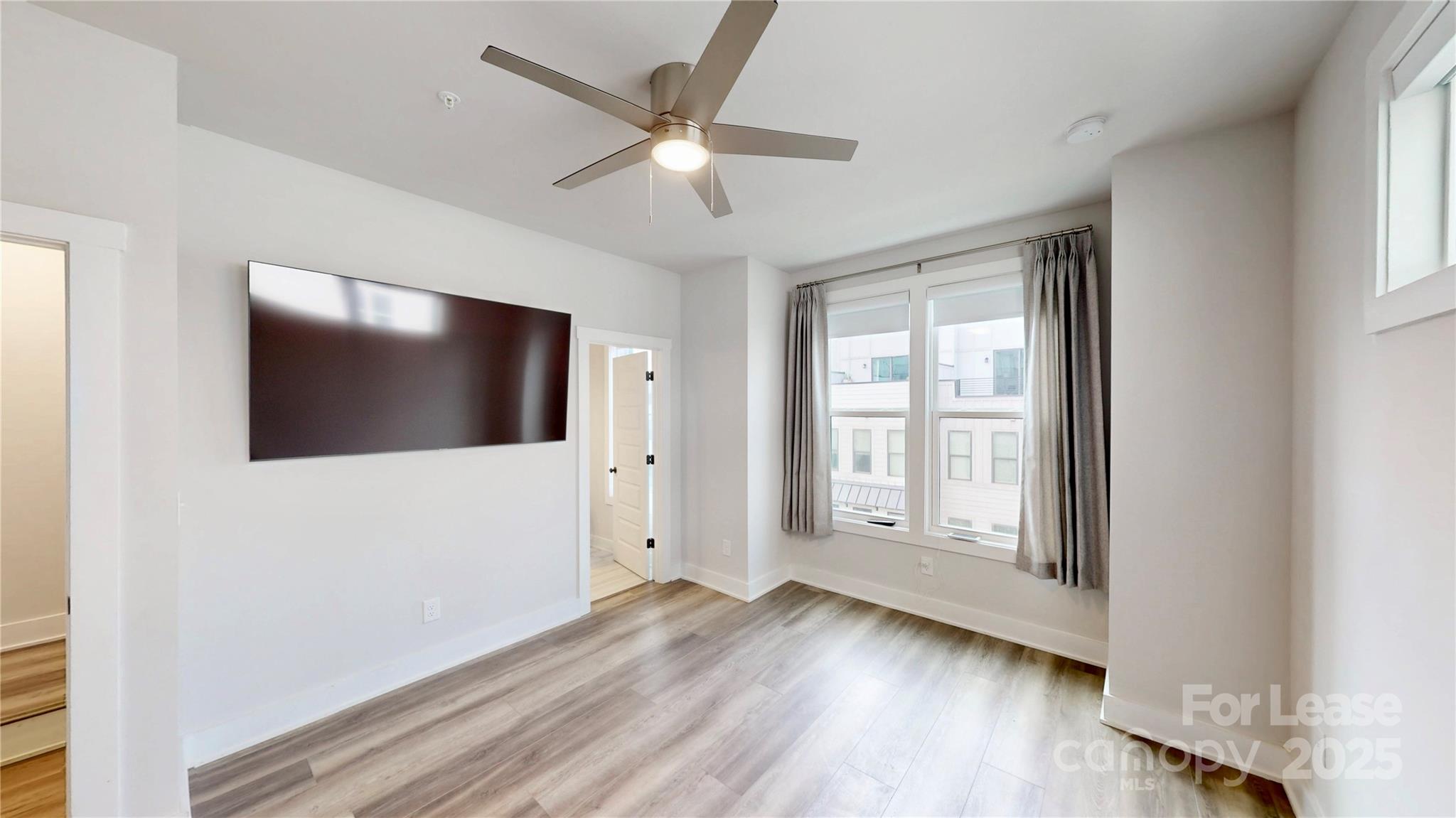 Tremont Square - Residential Lease