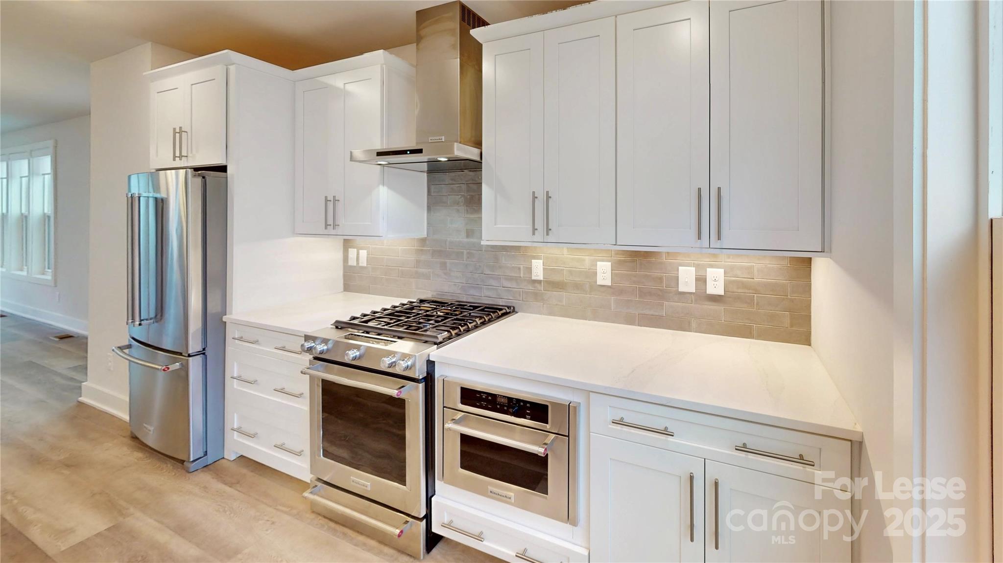 Tremont Square - Residential Lease