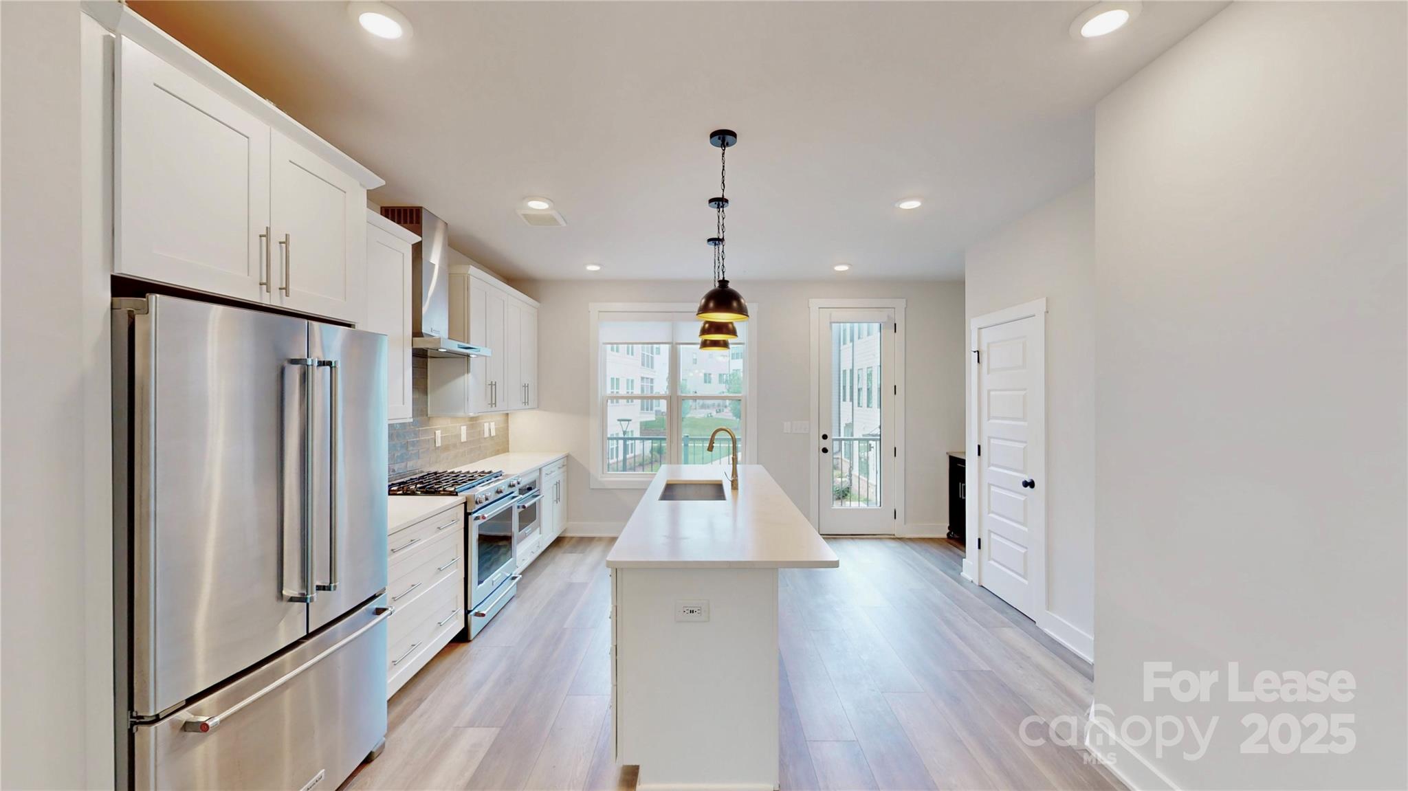 Tremont Square - Residential Lease