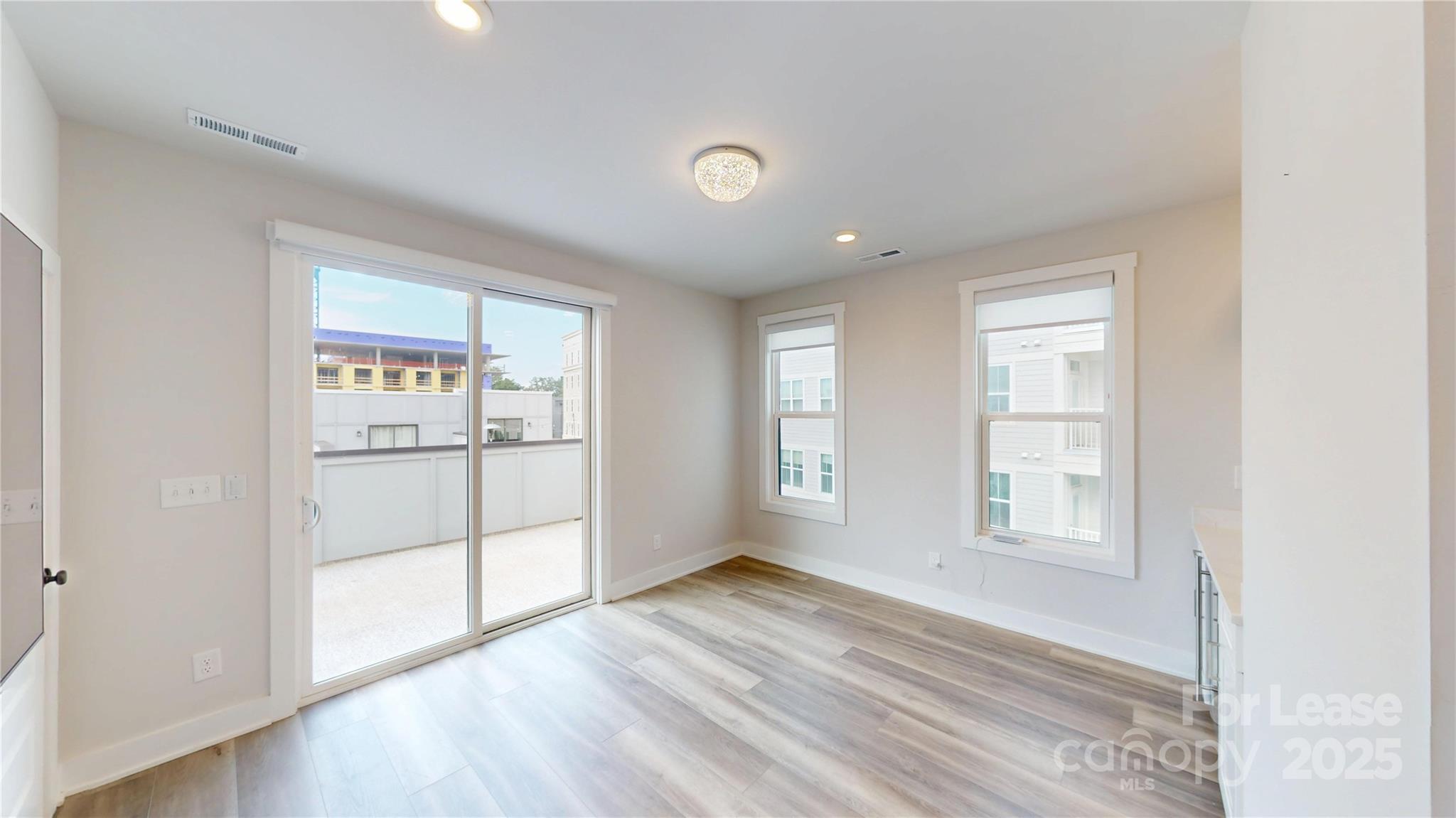 Tremont Square - Residential Lease