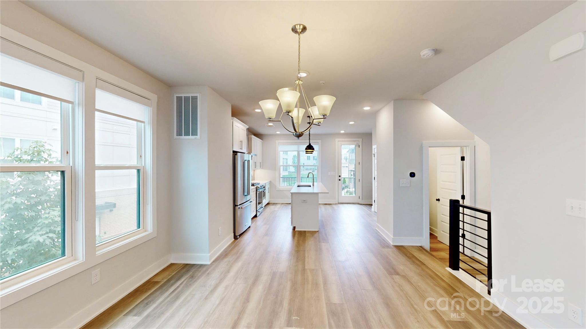 Tremont Square - Residential Lease