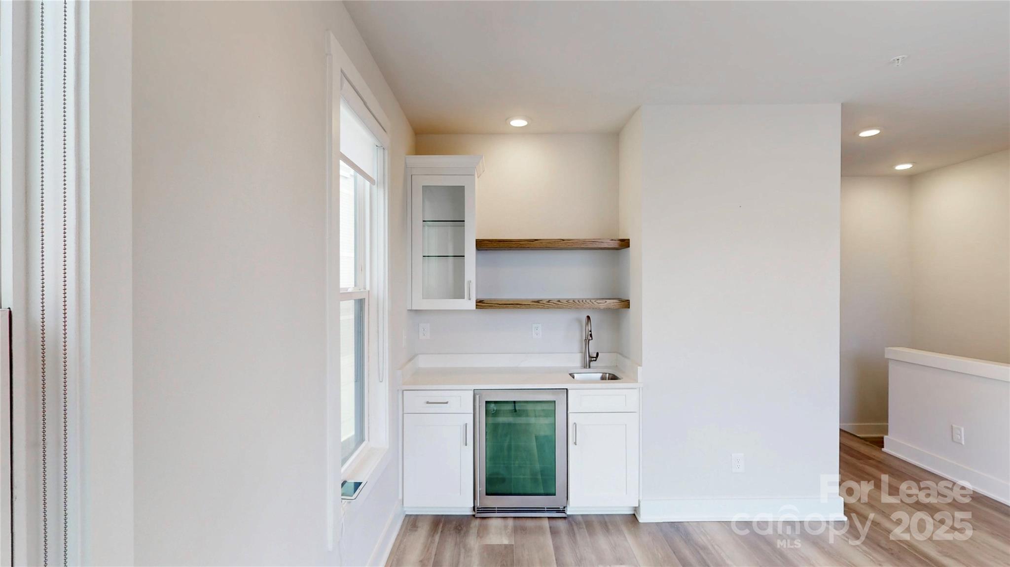 Tremont Square - Residential Lease