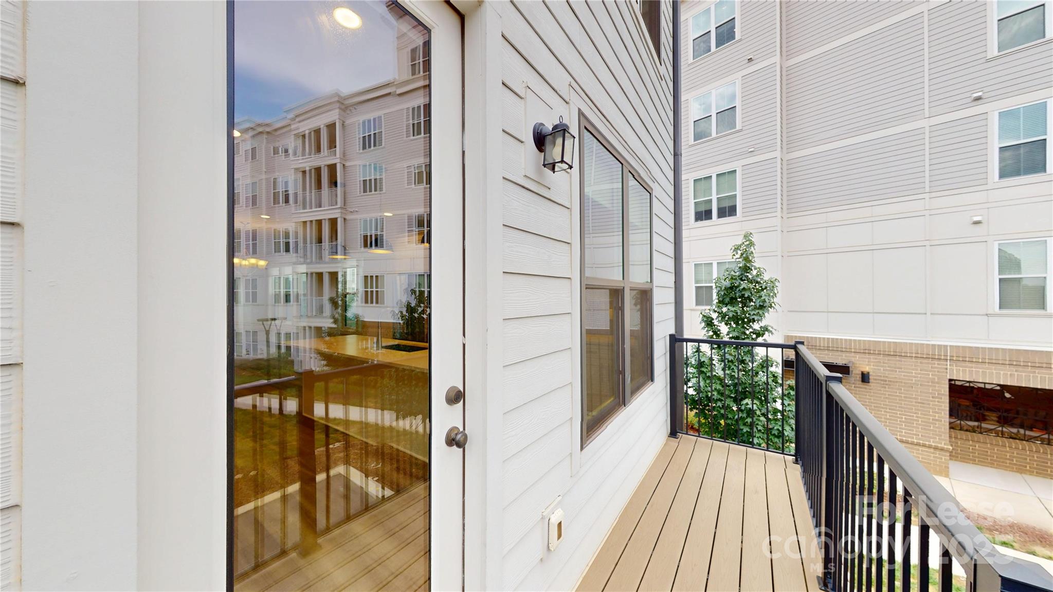 Tremont Square - Residential Lease