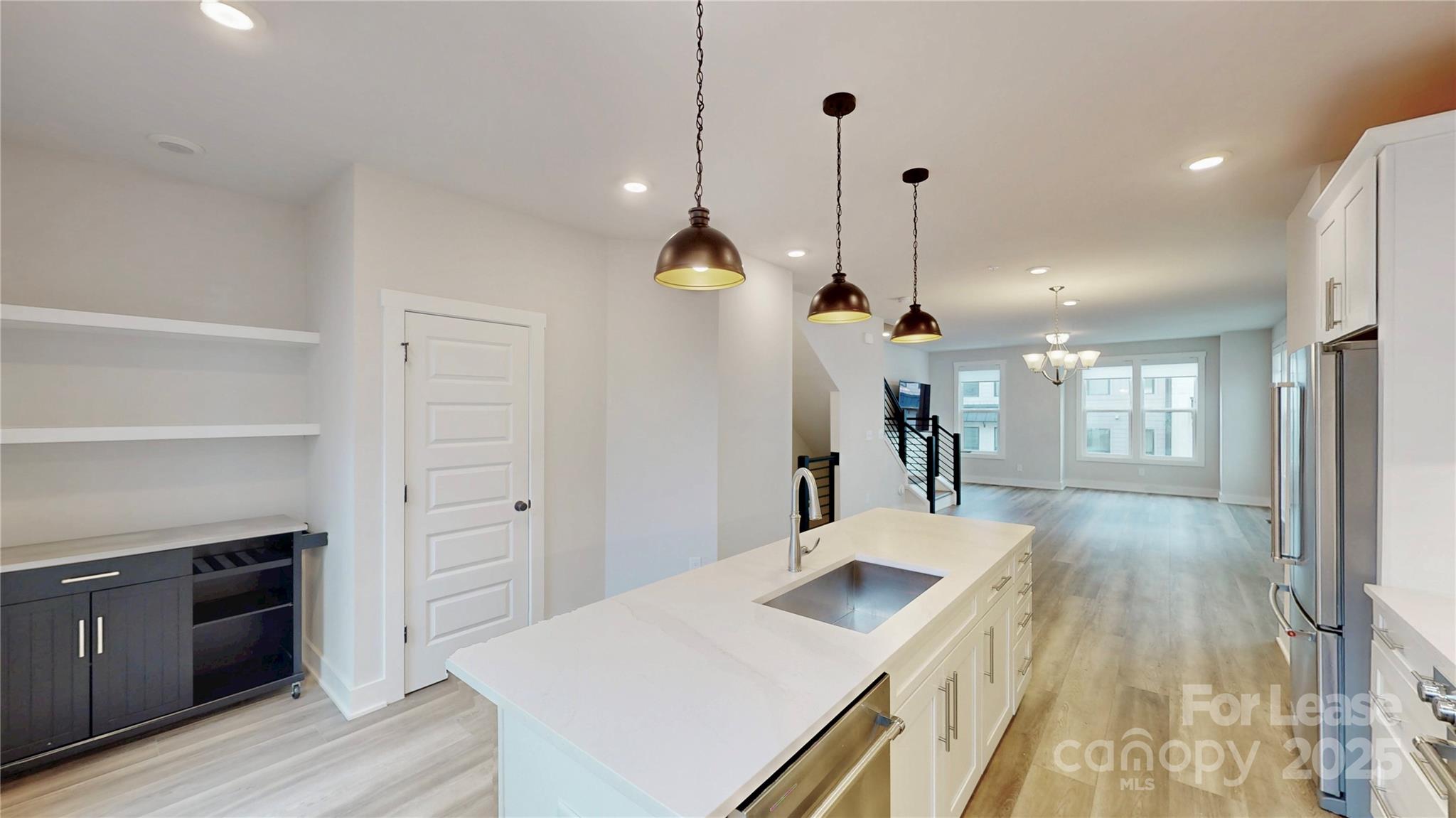 Tremont Square - Residential Lease