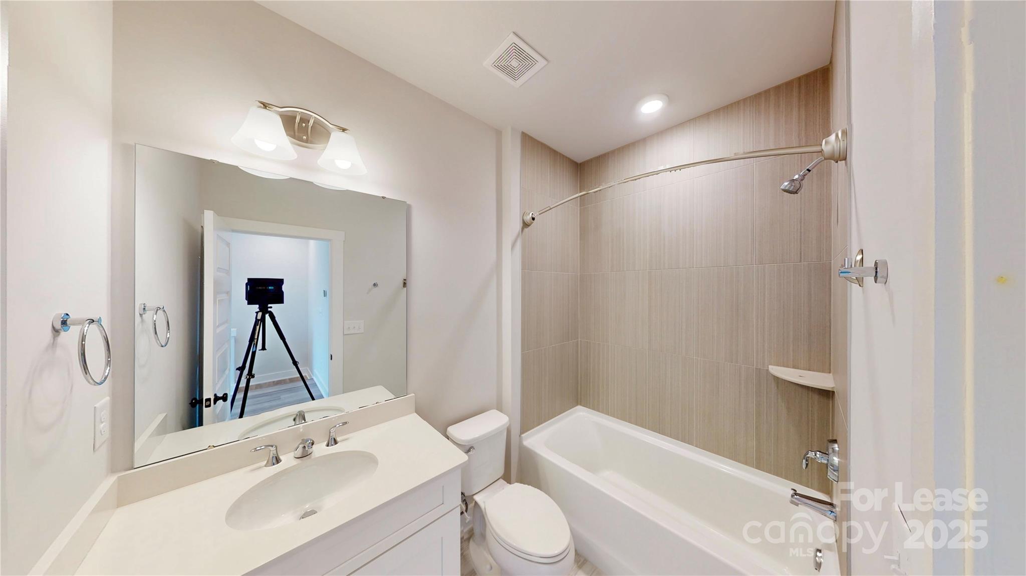 Tremont Square - Residential Lease