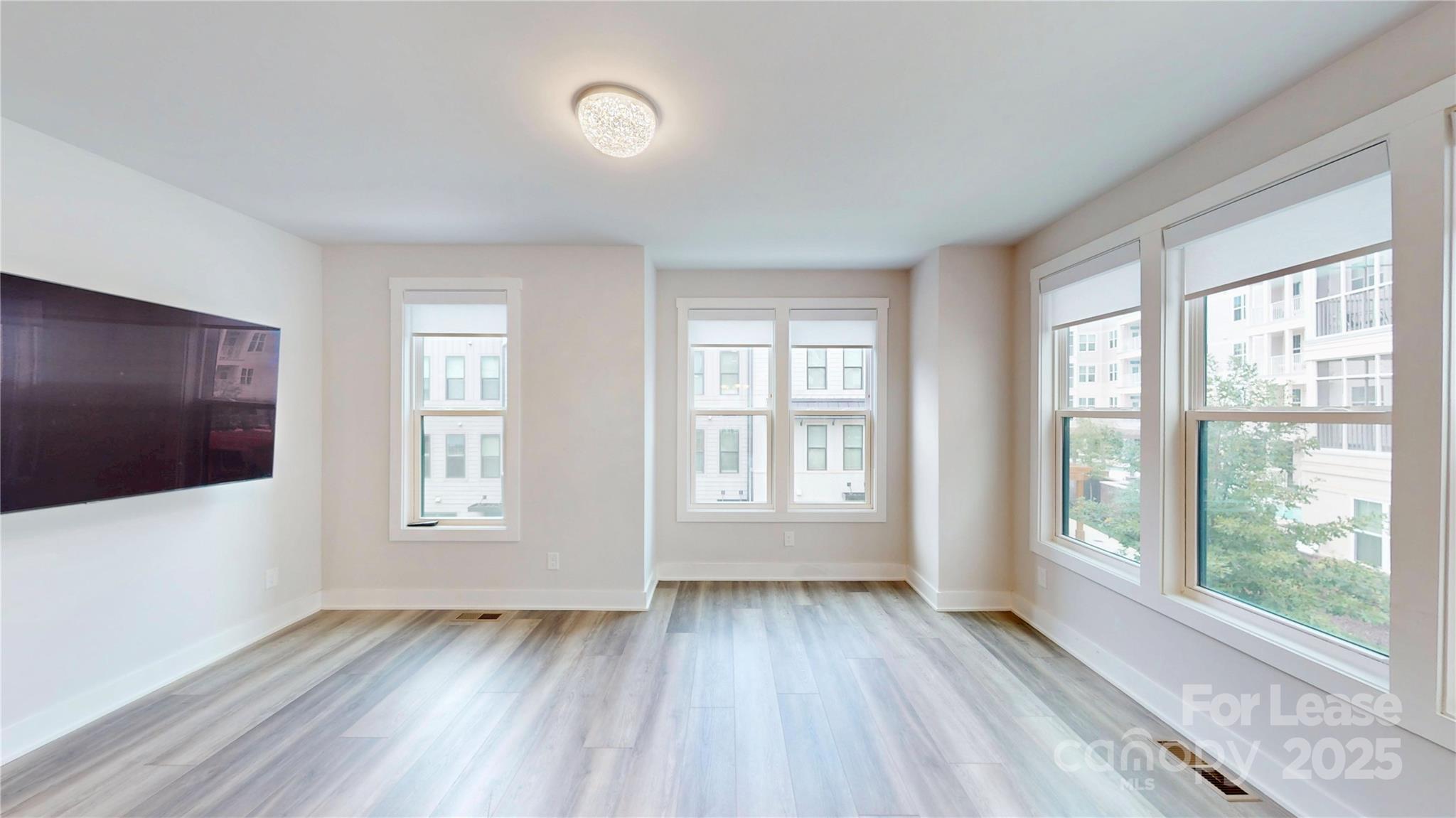 Tremont Square - Residential Lease