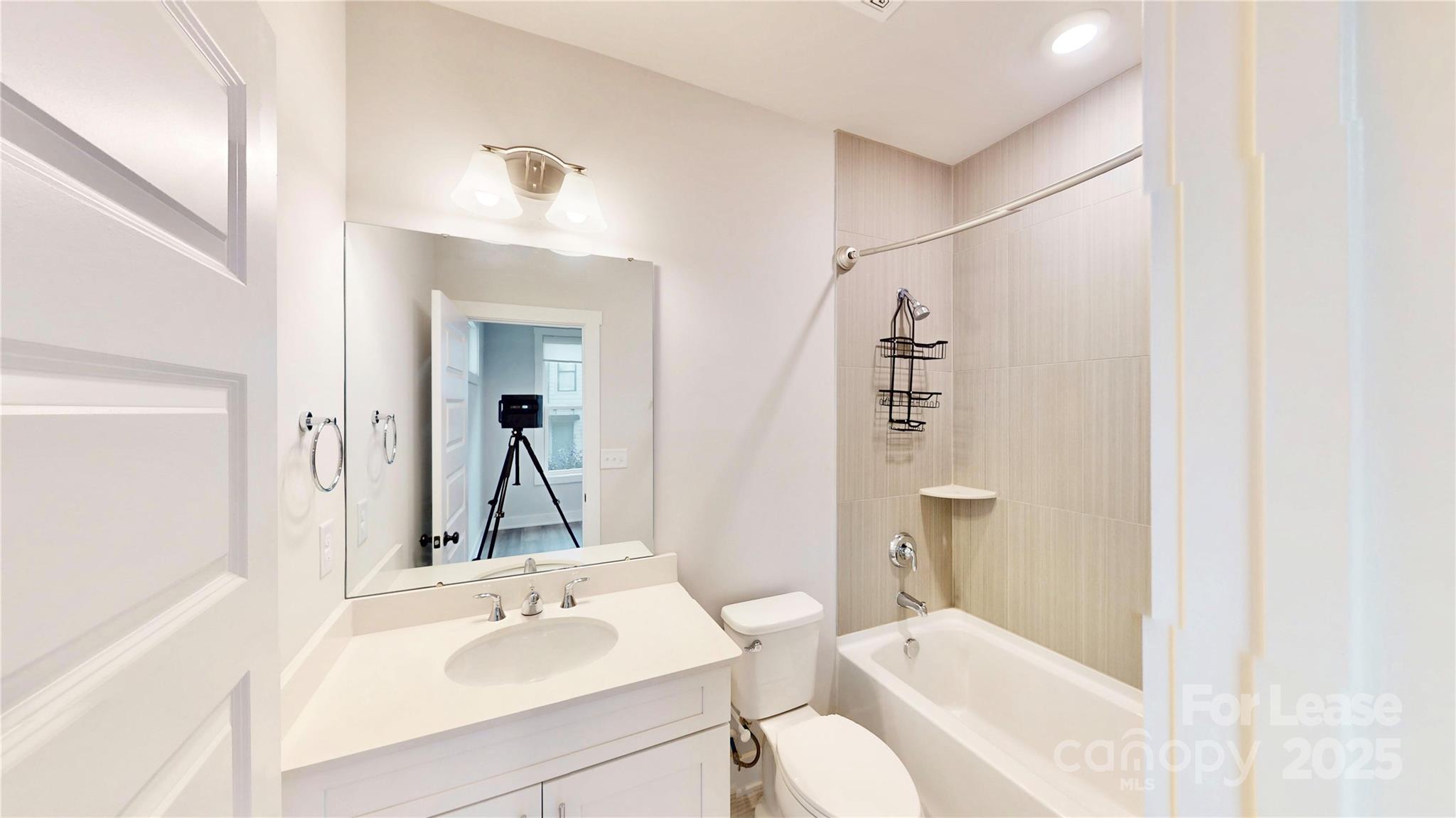 Tremont Square - Residential Lease