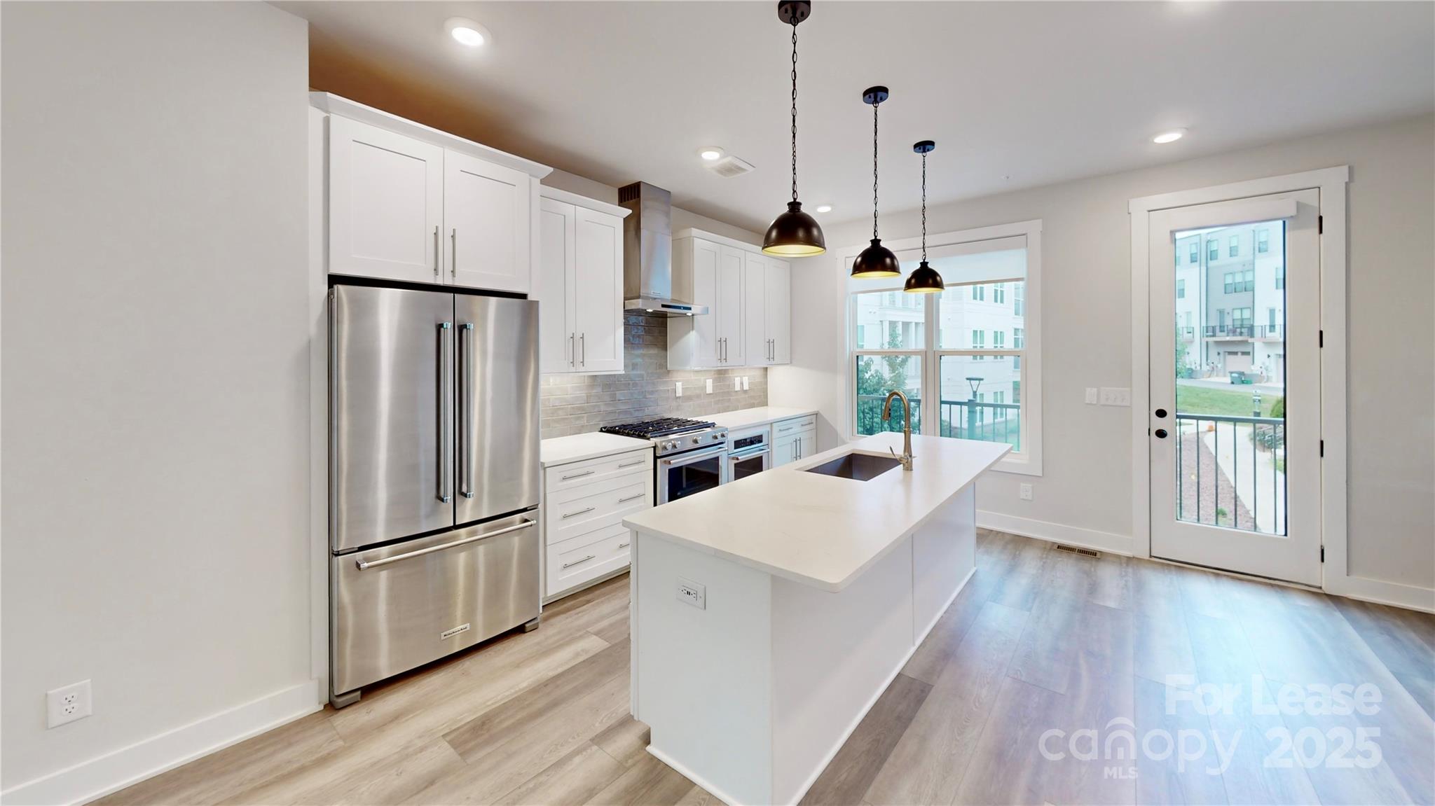 Tremont Square - Residential Lease