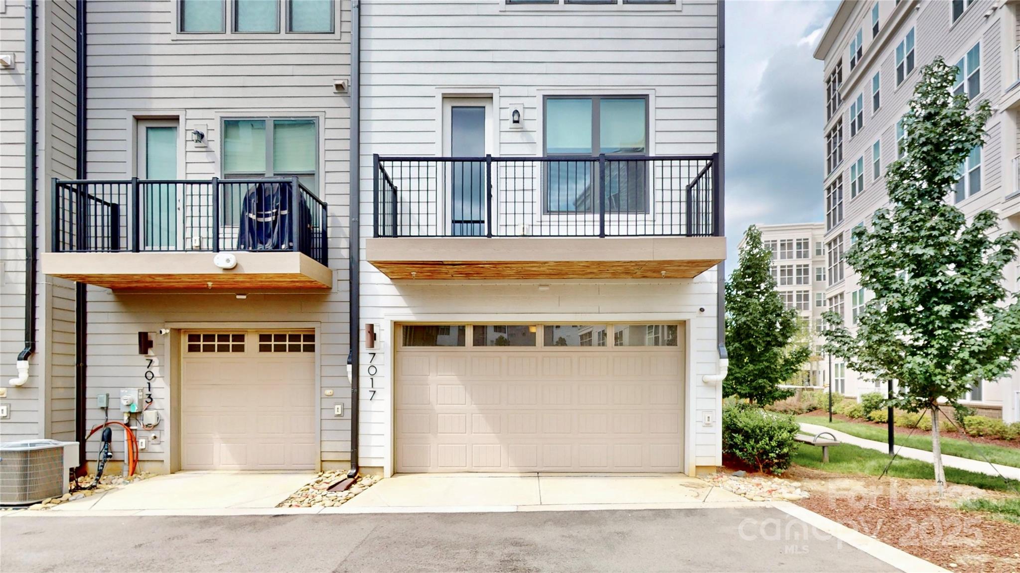 Tremont Square - Residential Lease