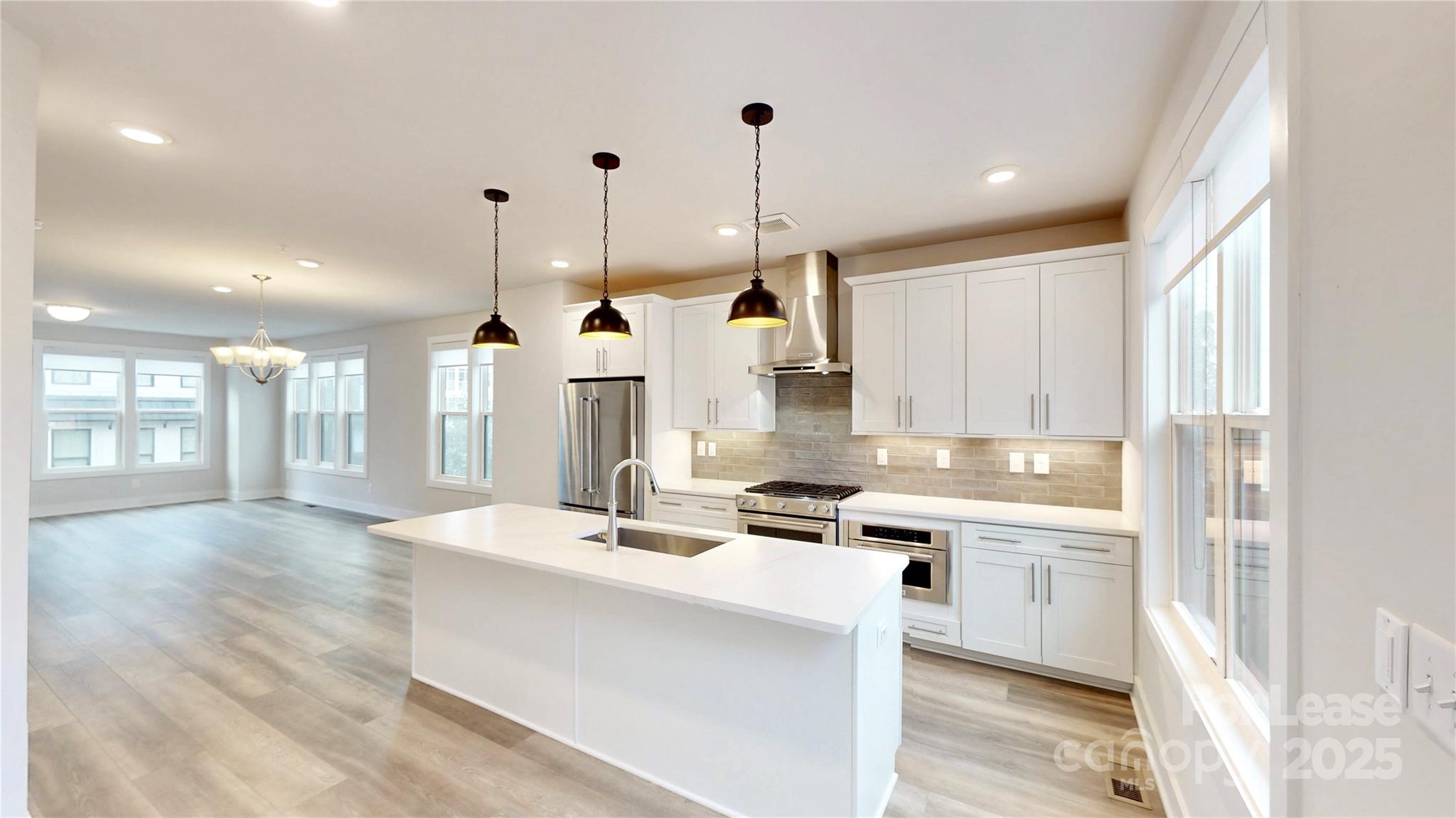 Tremont Square - Residential Lease