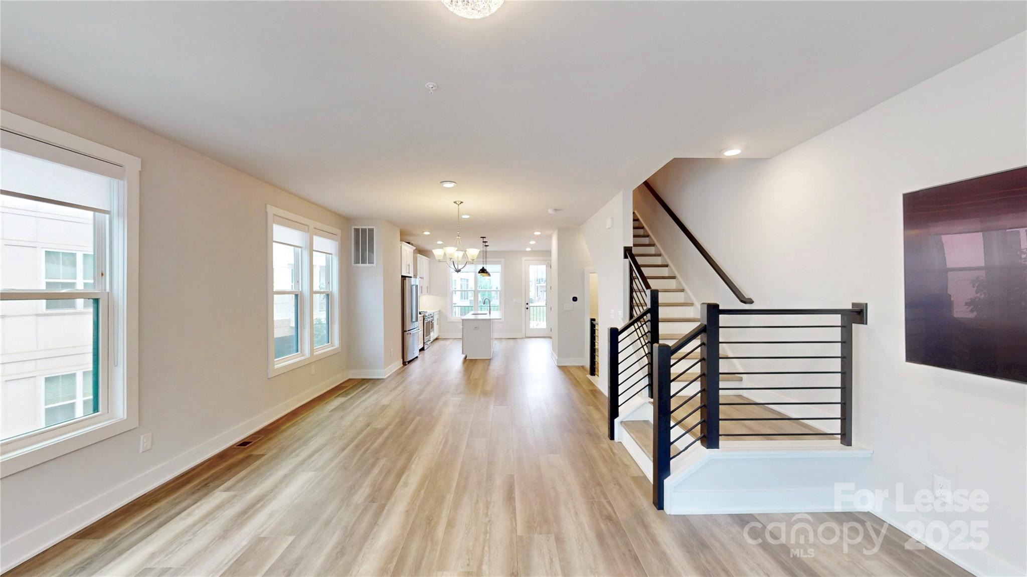 Tremont Square - Residential Lease