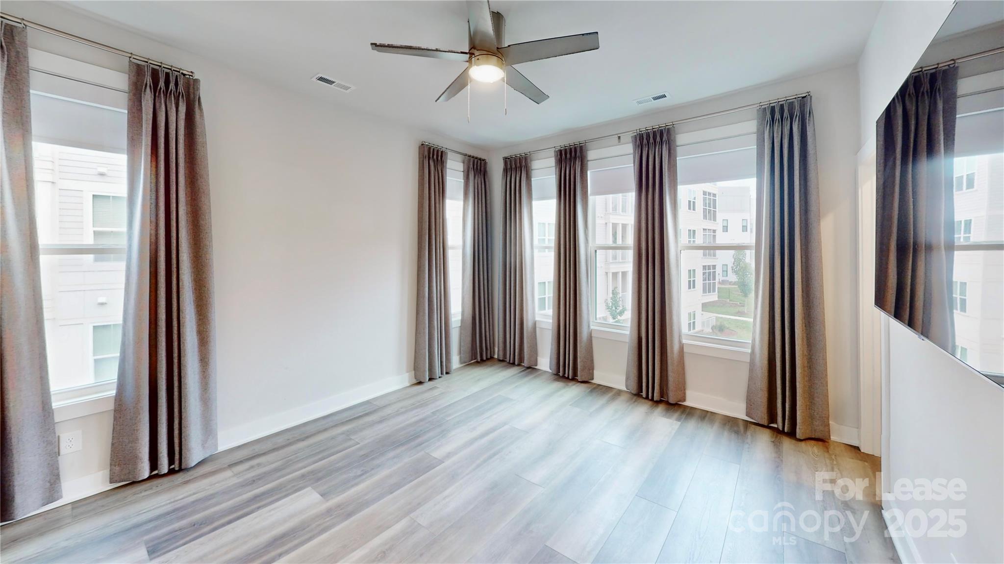 Tremont Square - Residential Lease