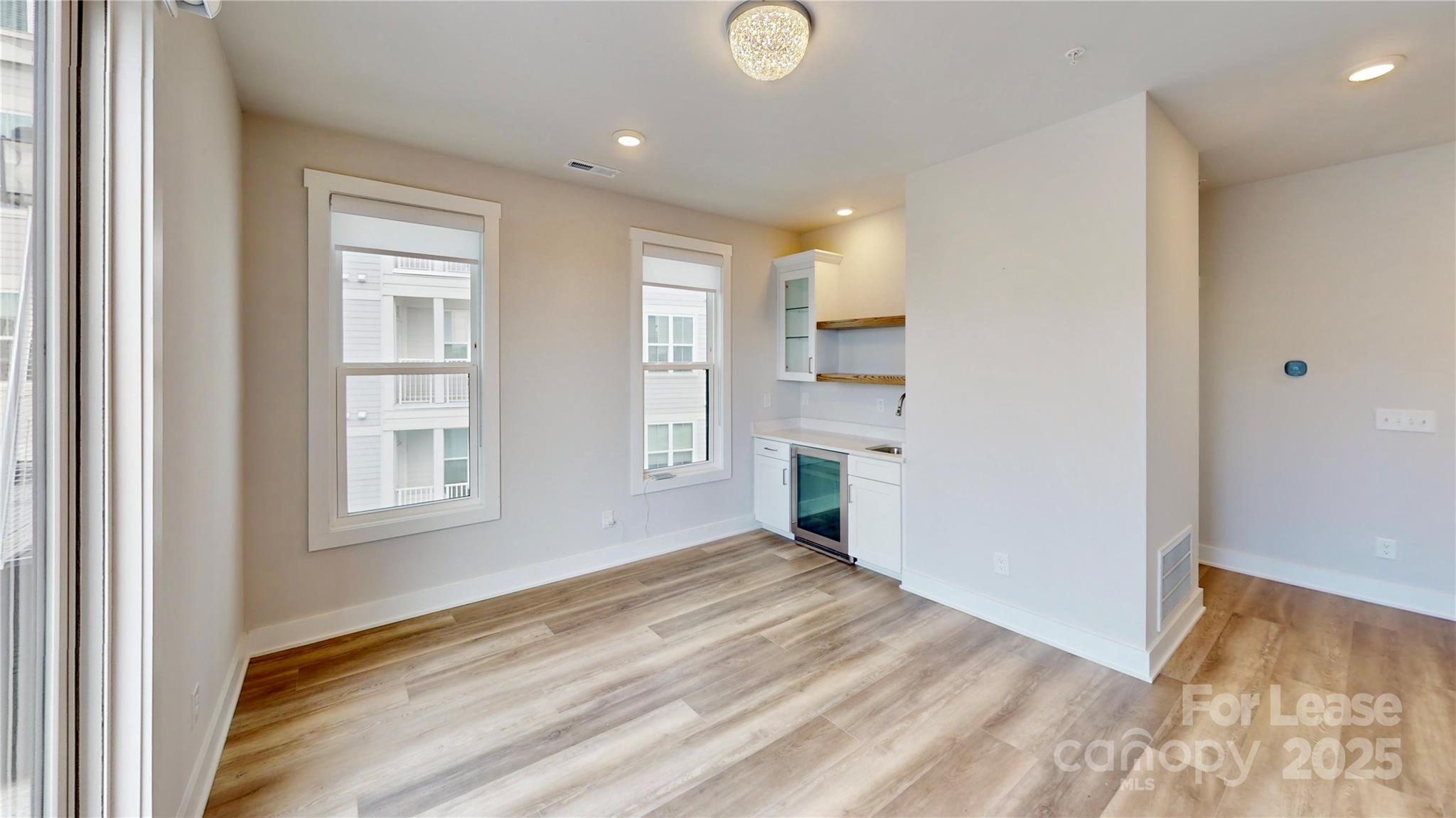 Tremont Square - Residential Lease