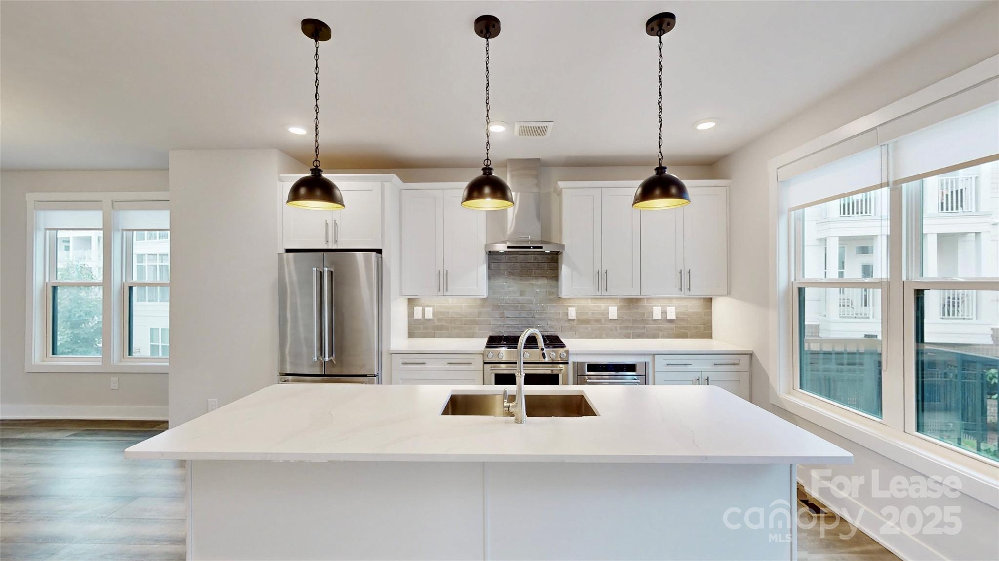 Tremont Square - Residential Lease